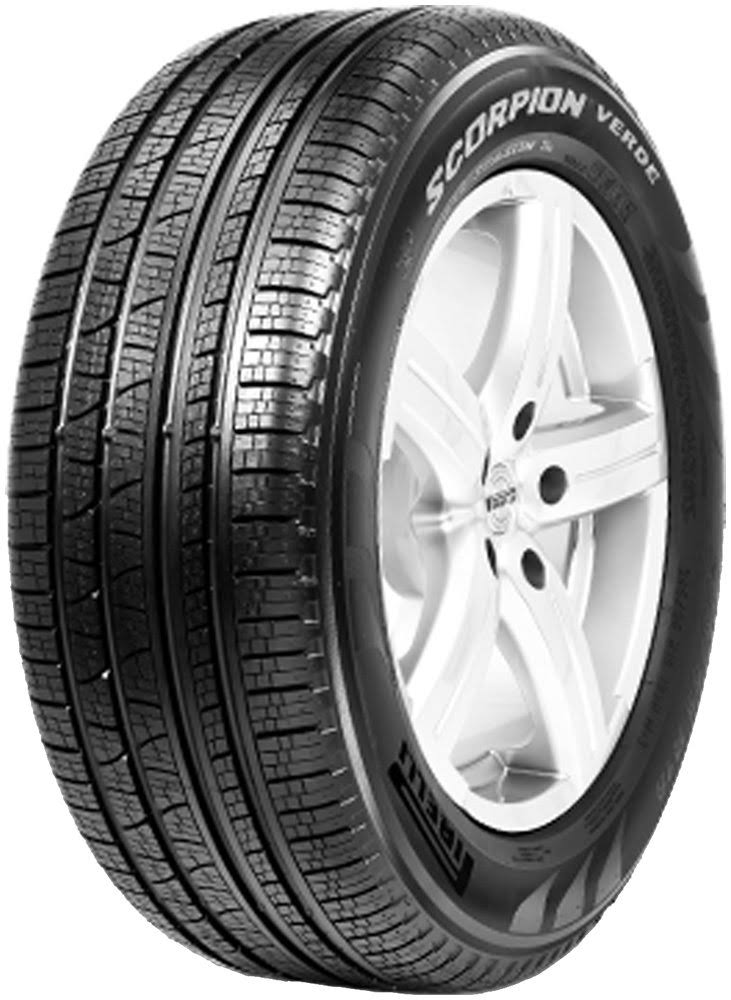 Pirelli - Scorpion Verde All Season Plus - 235/55R19 105V XL FV_UNT8QITI