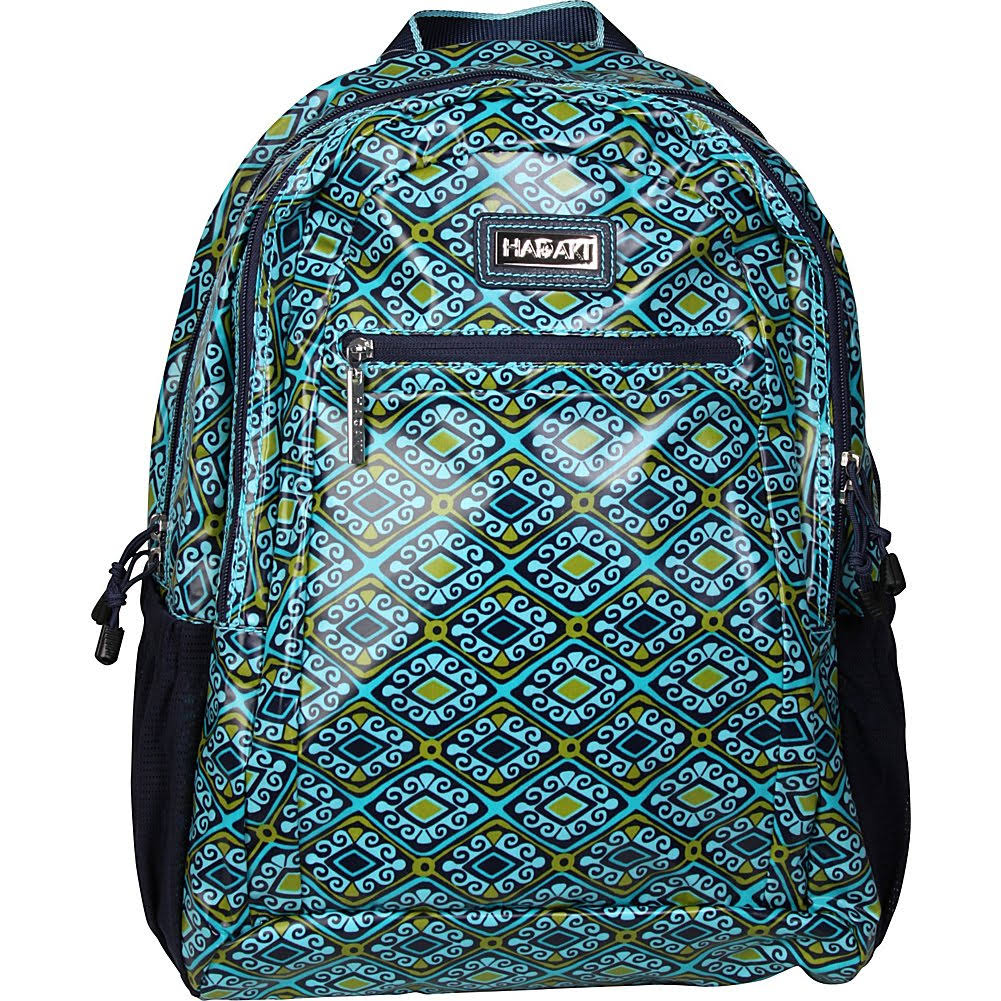 Hadaki Cool Back Pack Dixie Diamonds I9_BWSSO8IA