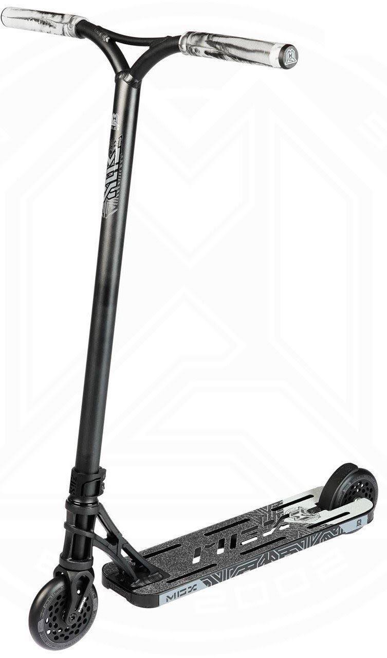 Madd Gear MGP MGX E1 Extreme Stunt Scooter - Black 1V_IZCPGR3S