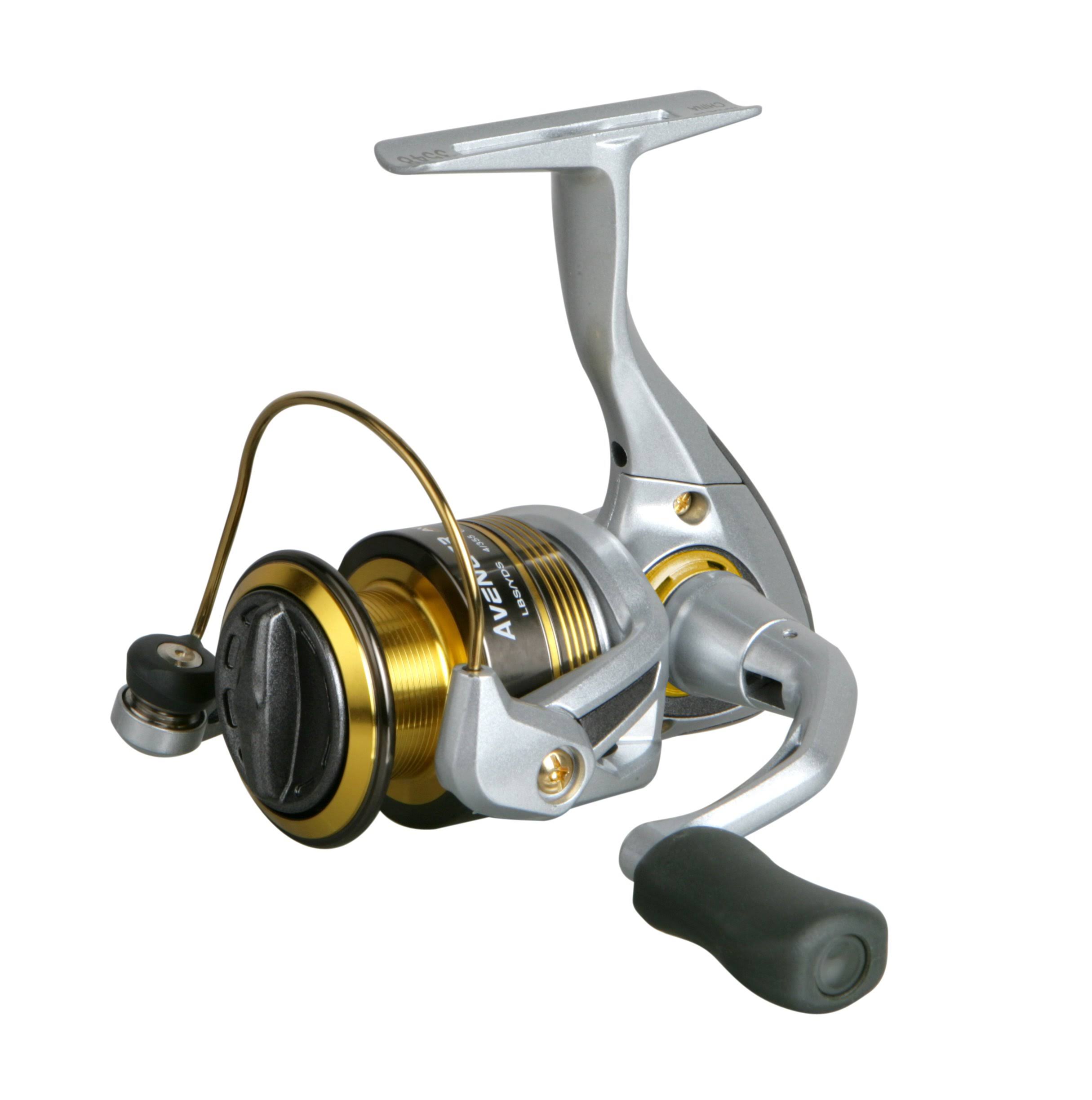 Okuma Avenger B Spinning Reel AV-25b UP_LEA86IZU