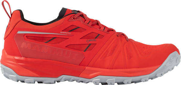 Raichle / Mammut Saentis Low GTX Men 6J_ACA0XZPW