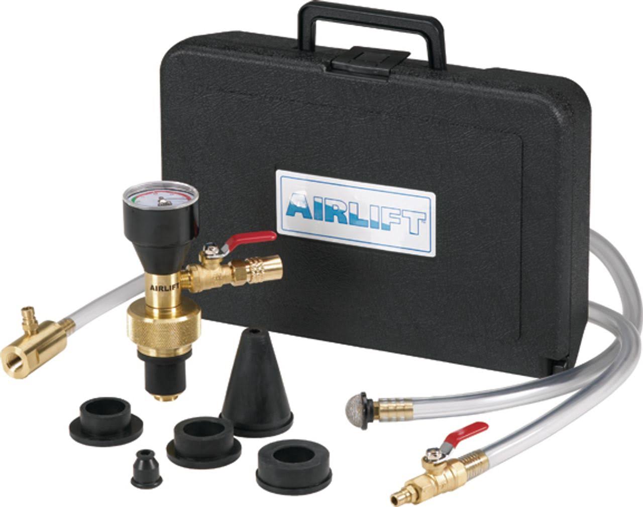 Uview 550000 AirLift Cooling System Refiller DD_LD3KVF41