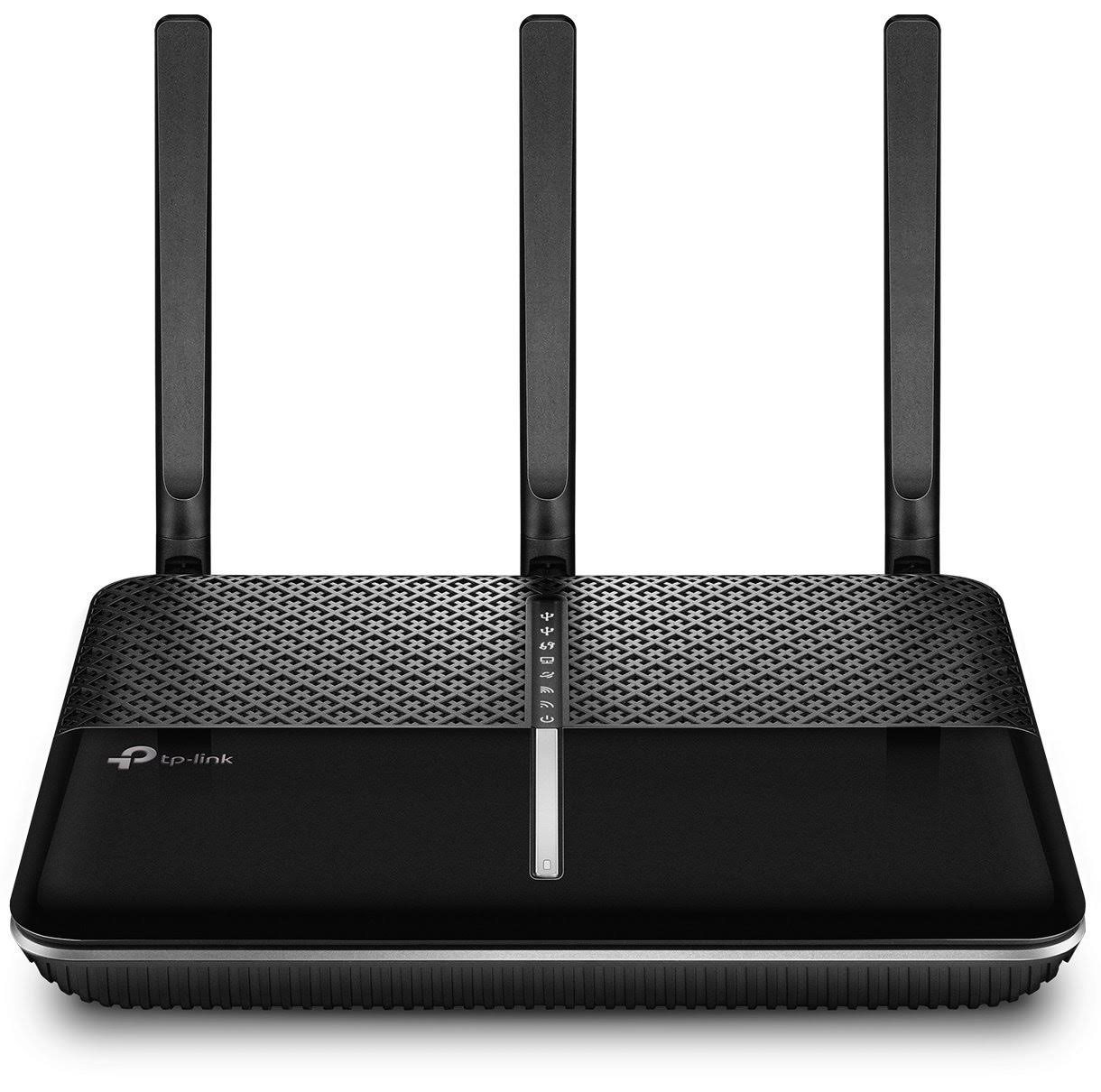 TP-Link AC2300 Wireless WiFi Router 1.8GHz Dual-Core SC_RQAFBFC5