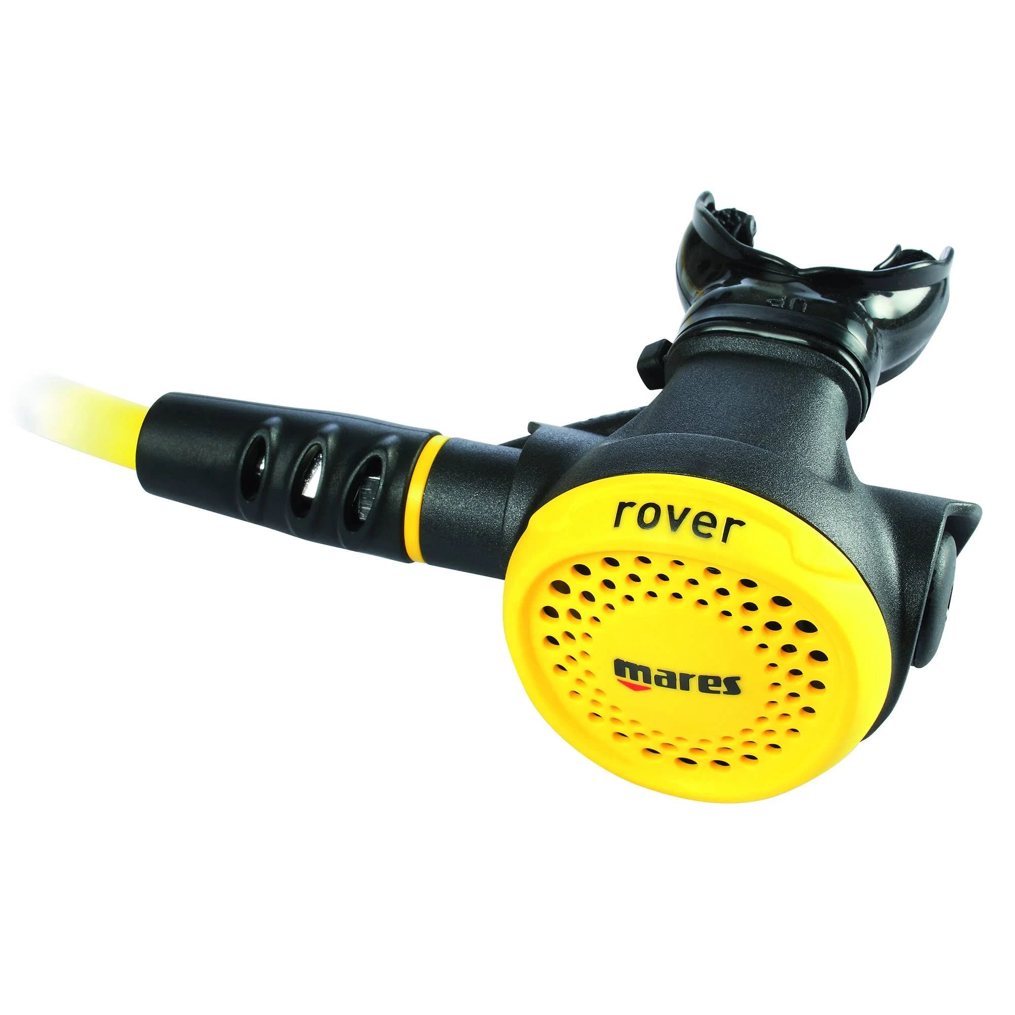 Mares Octopus Rover GY_XOWCSXCE
