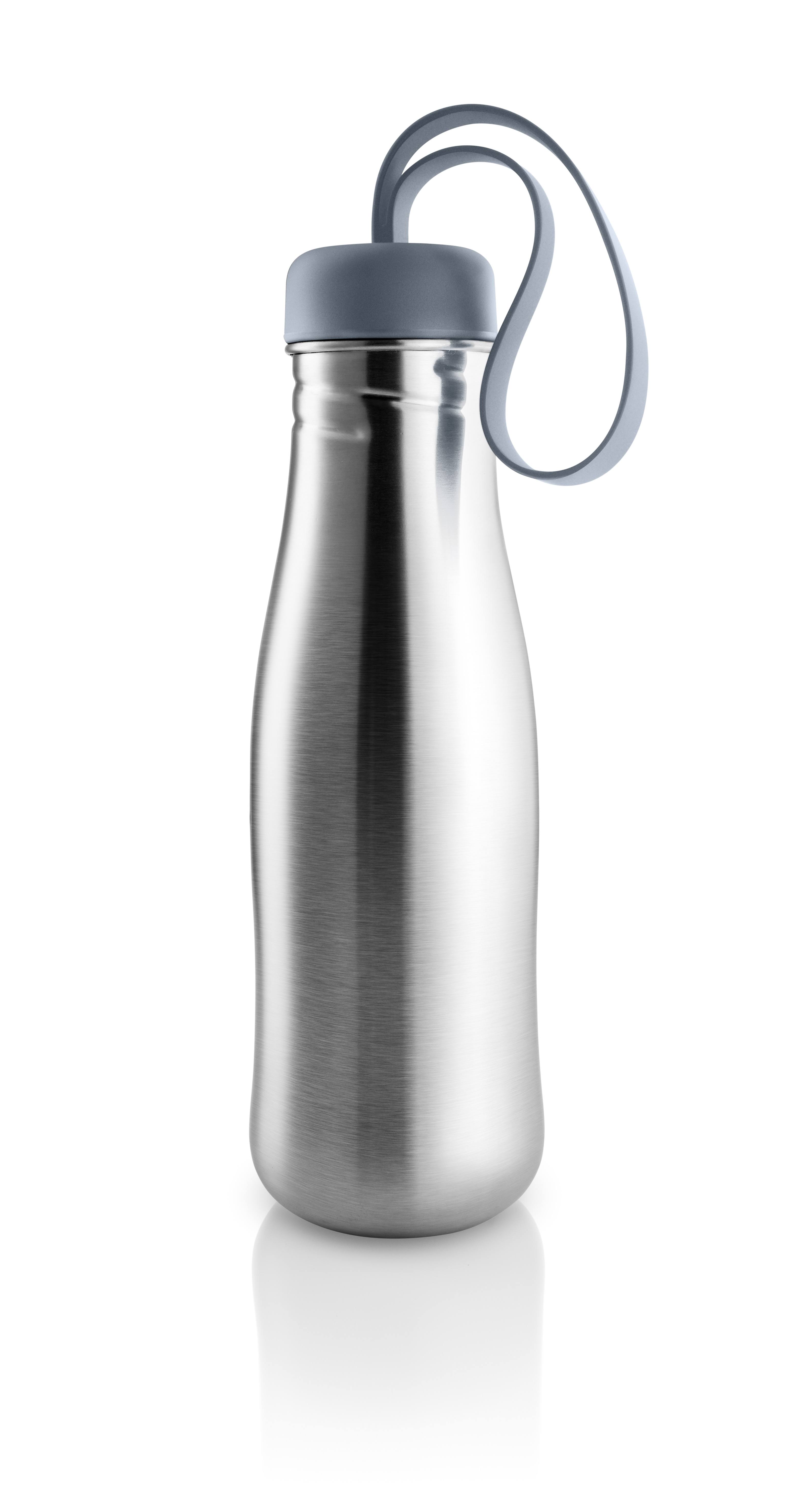 Eva Solo Active Stainless Steel Drinking Bottle OE_1D86QEML