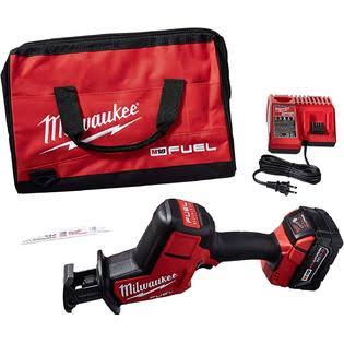 Milwaukee 2719-21 M18 Fuel Hackzall Kit 4H_THBFBHLX