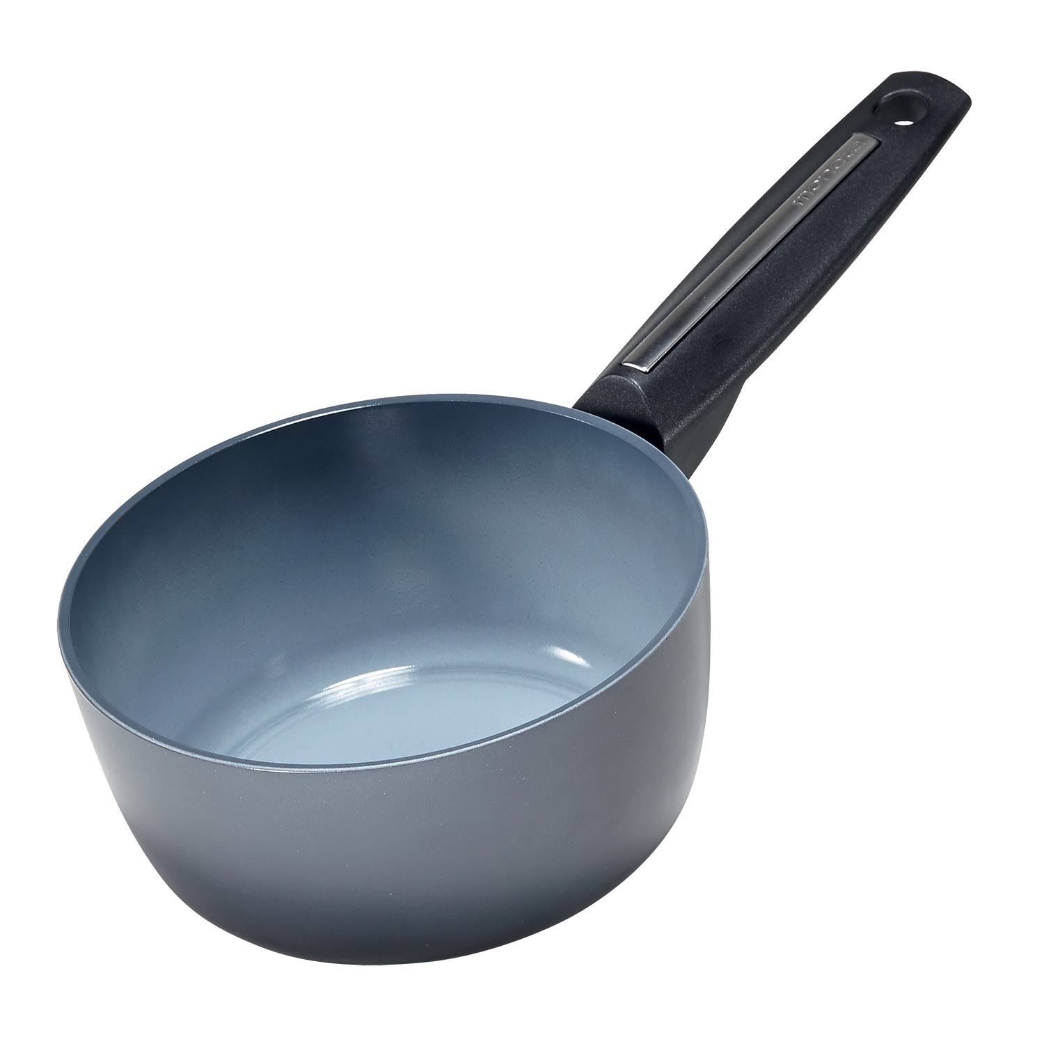 Moneta Azul Gres 1.5 Quart Sauce Pan MI_QMRZPZ69