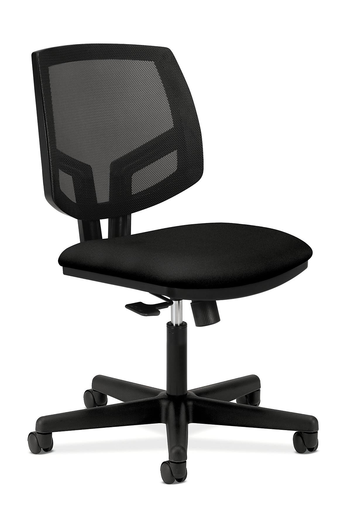 HON Volt Mesh Back Task Chair, Black N3_ELTVASZJ