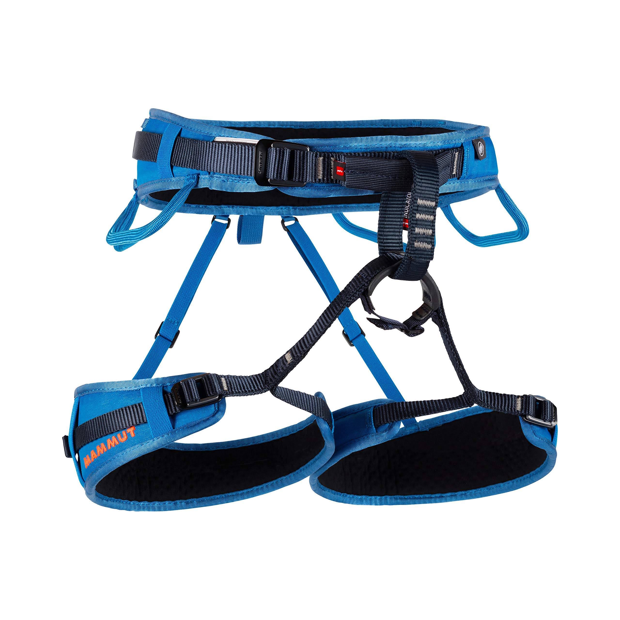 Mammut Ophir 3 Slide Harness L HM_R7CFUFIH