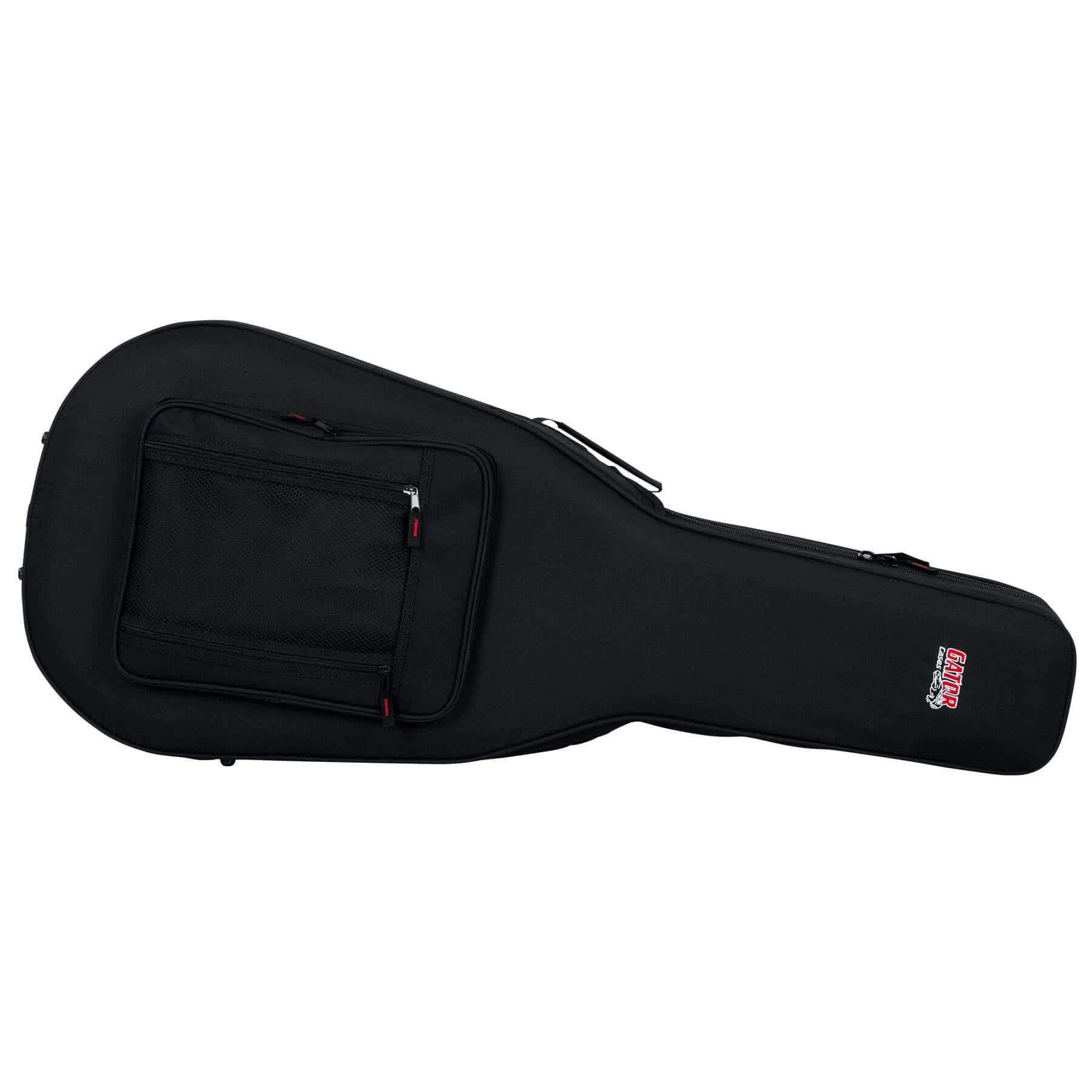 Gator GL-Classic Classical Guitar Lightweight Case 6Q_60OMXQKR