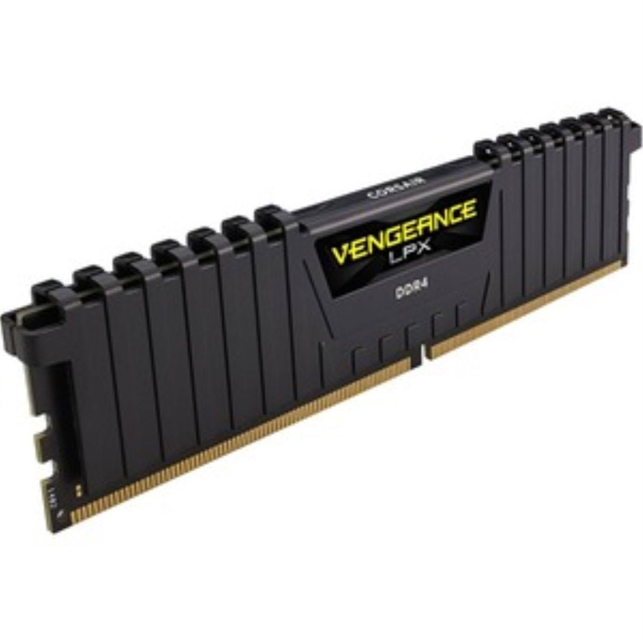 Corsair Vengeance LPX 128GB (8x16GB) DDR4 DRAM 2666MHz C16 Memory Kit QE_S7PK0RH2