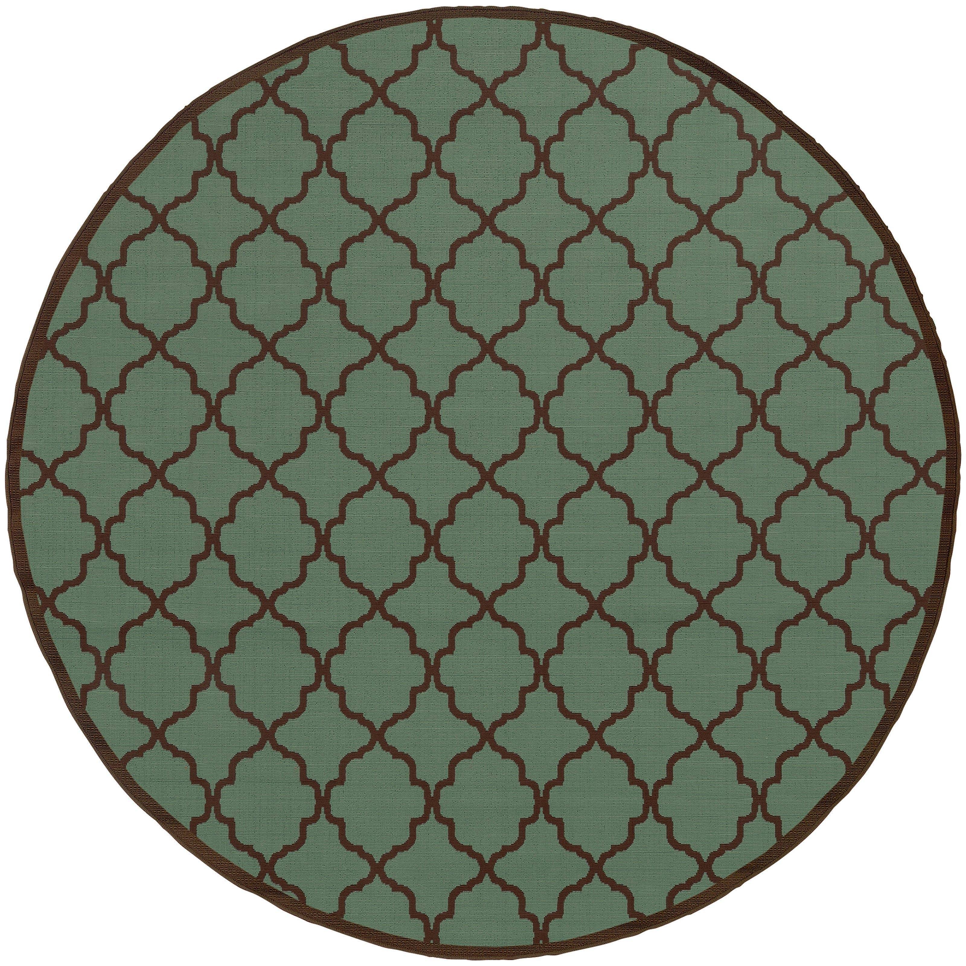 Oriental Weavers Riviera 4770A 7'10 0M_0CGUVFHX
