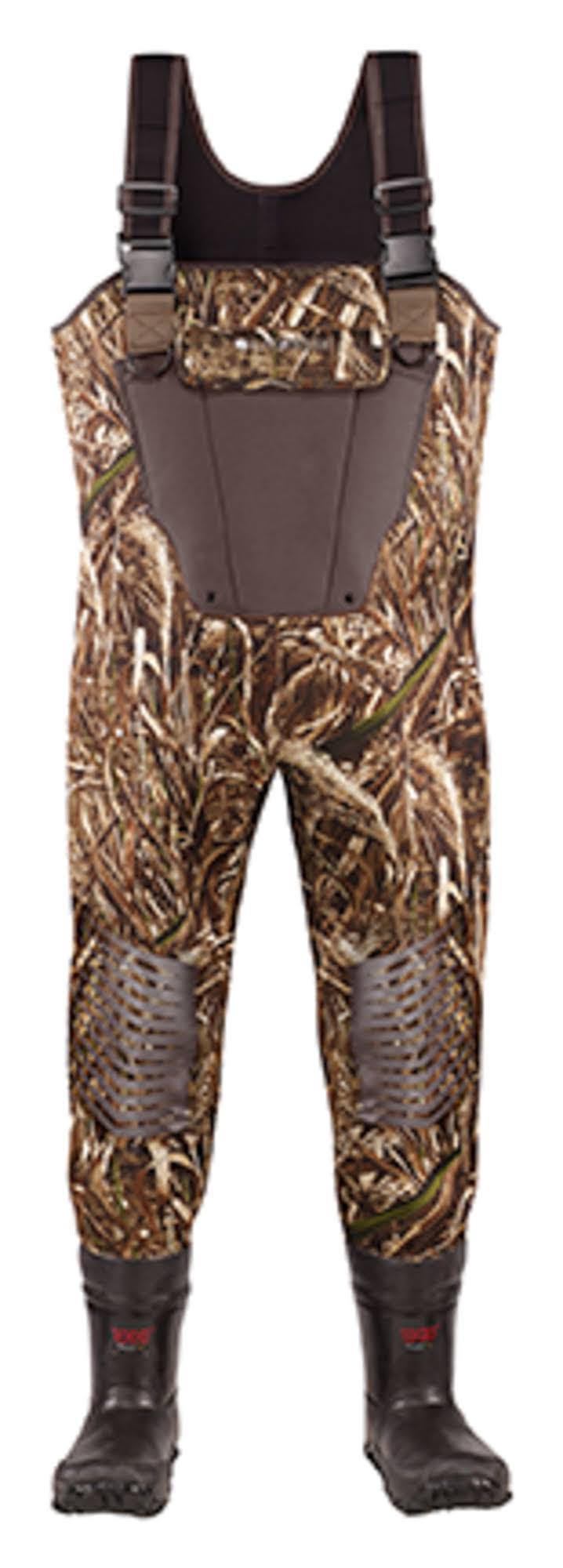Lacrosse Youth Mallard II Realtree Max-5 1000g VE_XFWZSWPE
