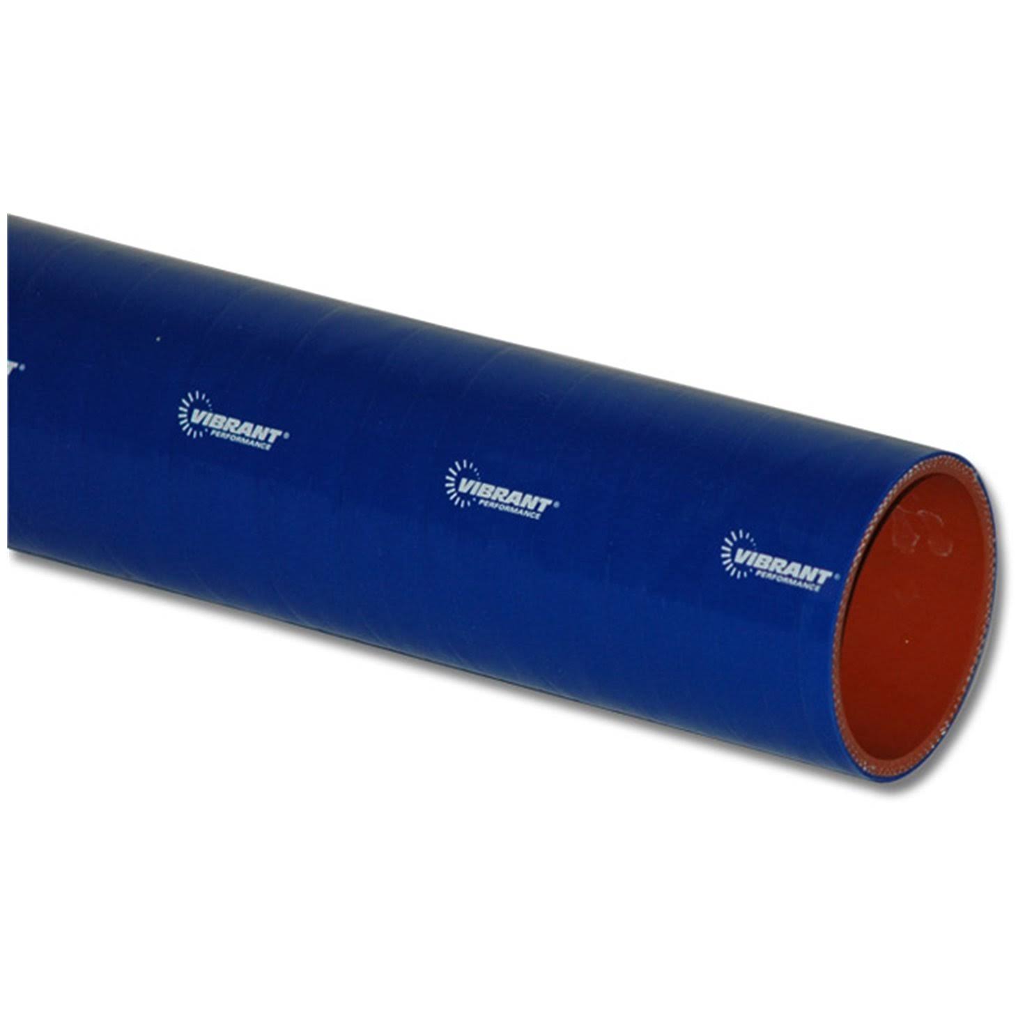 Vibrant 2727b Reinforced Straight Hose Coupler OR_GRLVYMCE