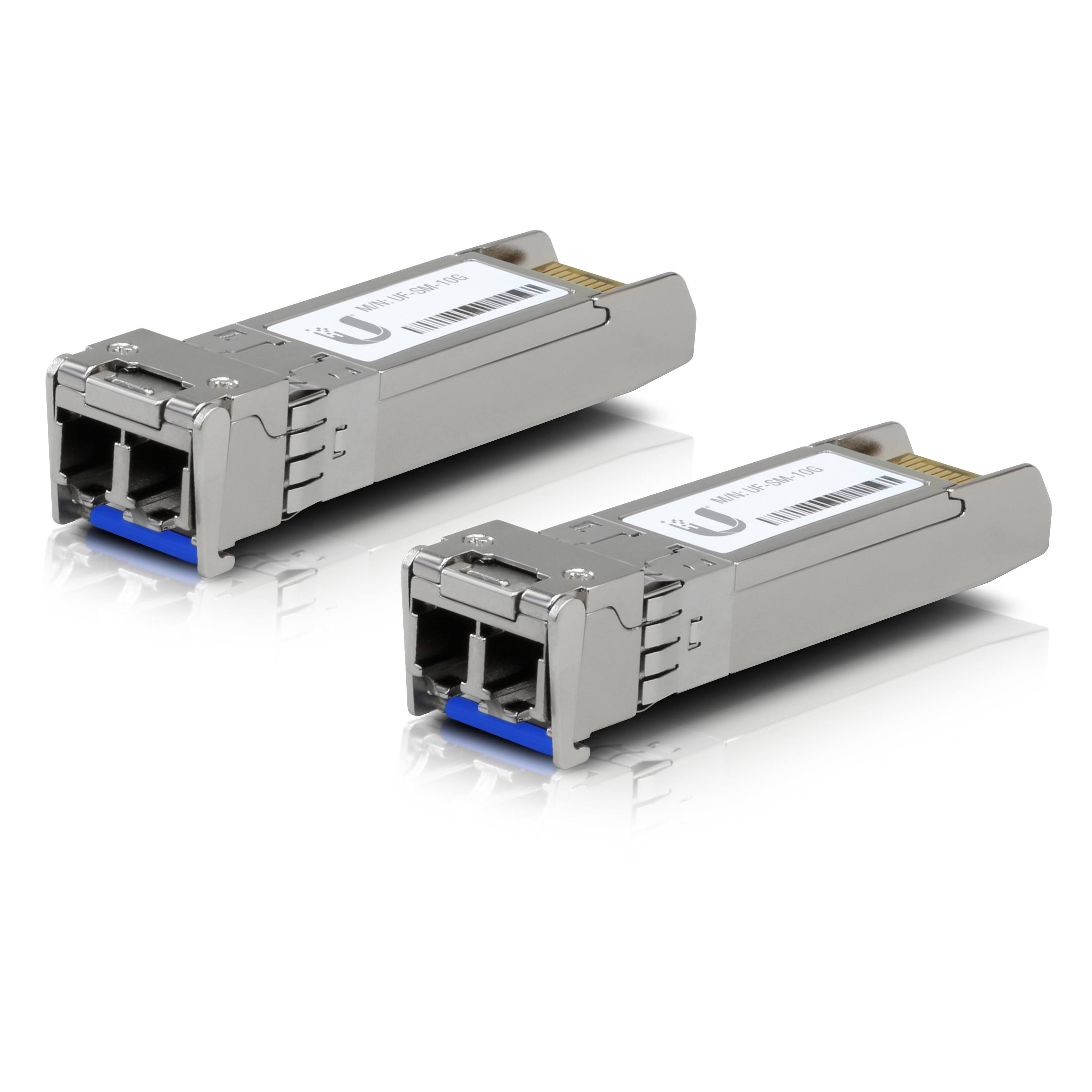 Ubiquiti U Fiber SFP+ Module (UF-SM-10G) EJ_LJEFZIG9