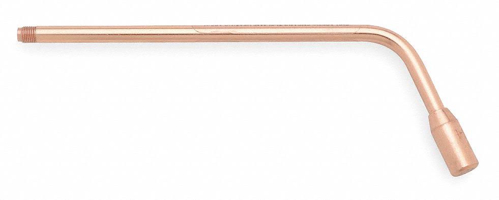 Harris - J-63-4 - HEATING Tip ASSEMBLY, 4 Tip Size J0_FJGSECZ8