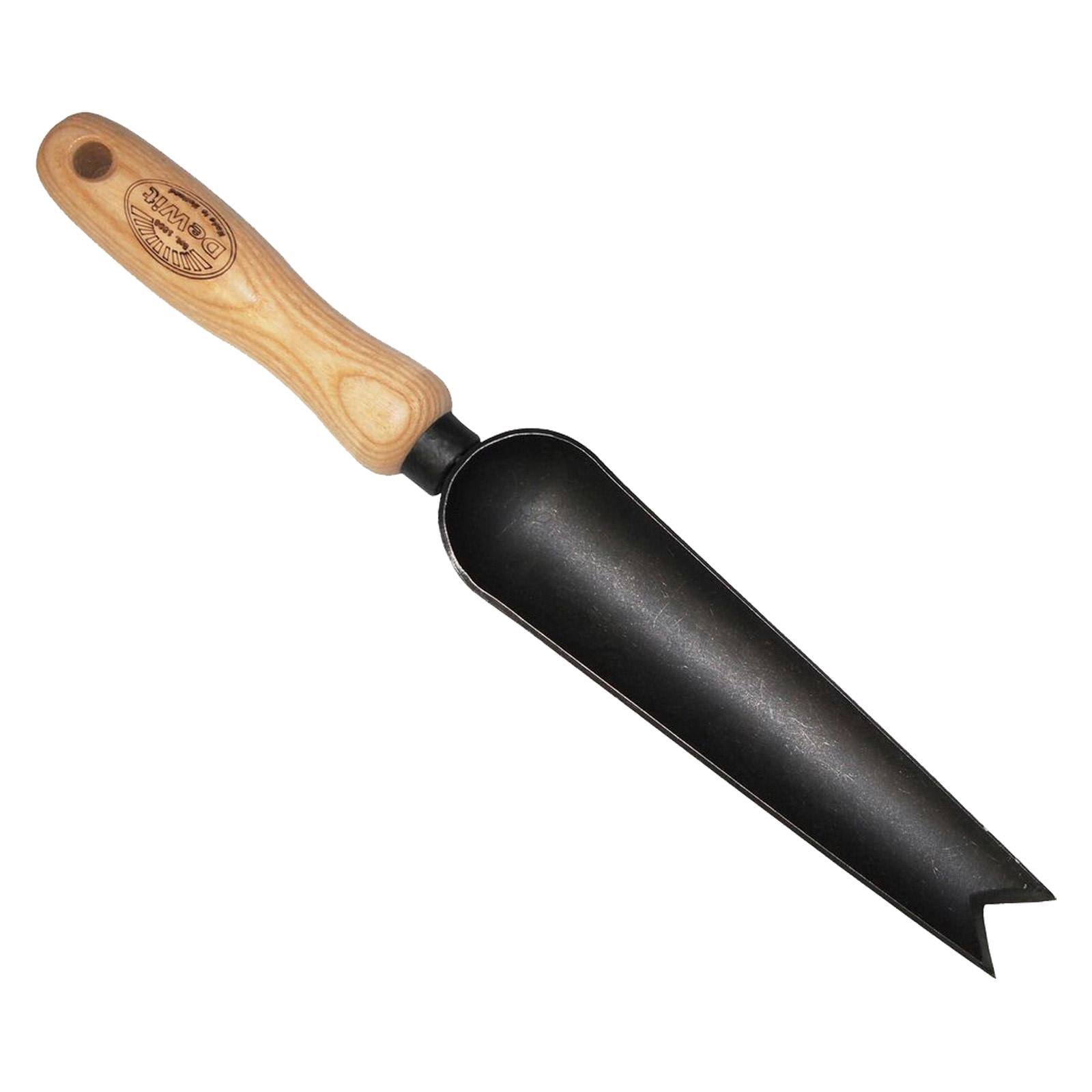 Dewit Snake Tongue Trowel 6M_U1GLJPE3