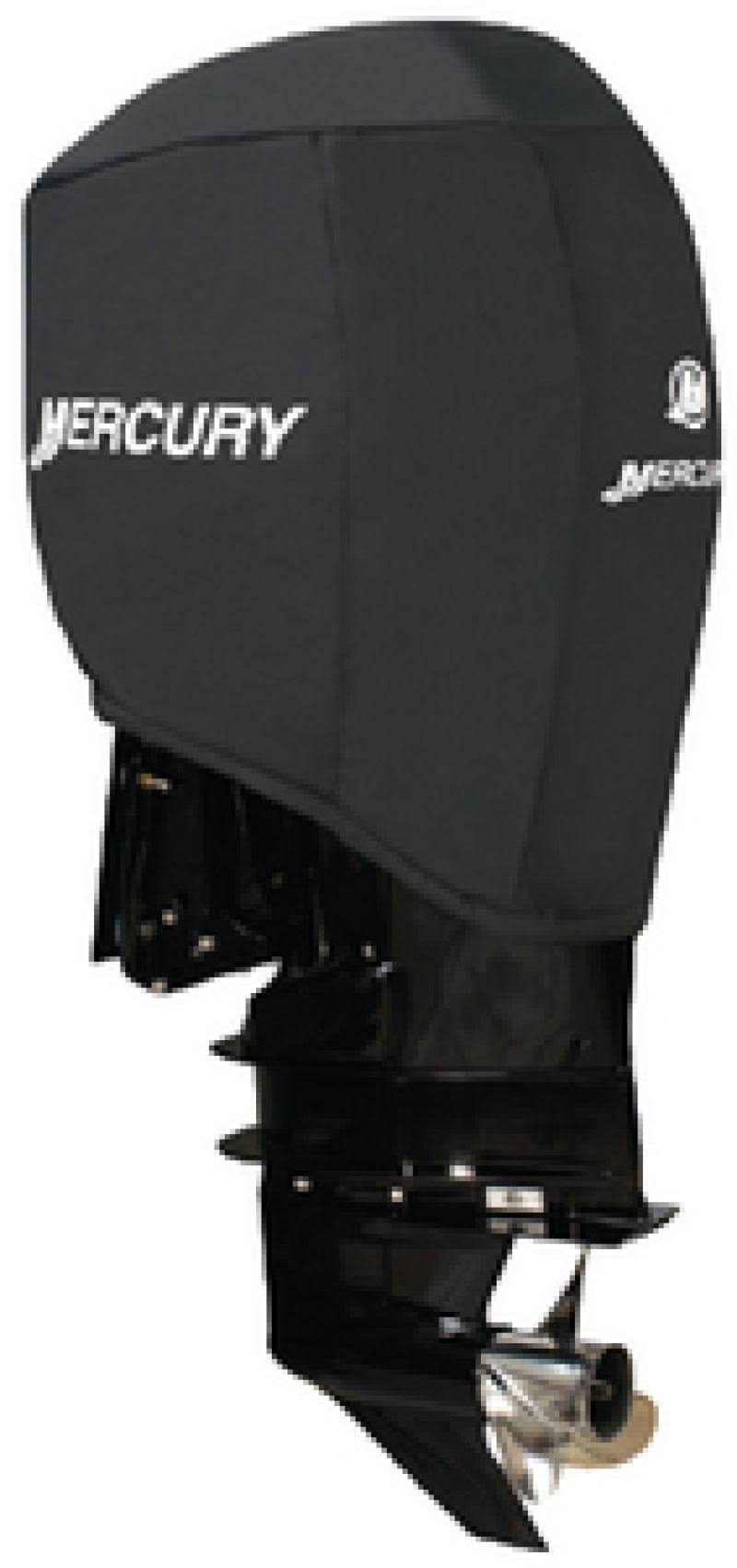 Attwood Custom Mercury Engine Cover Verado 6-Cylinder VA_B3BWPKCY