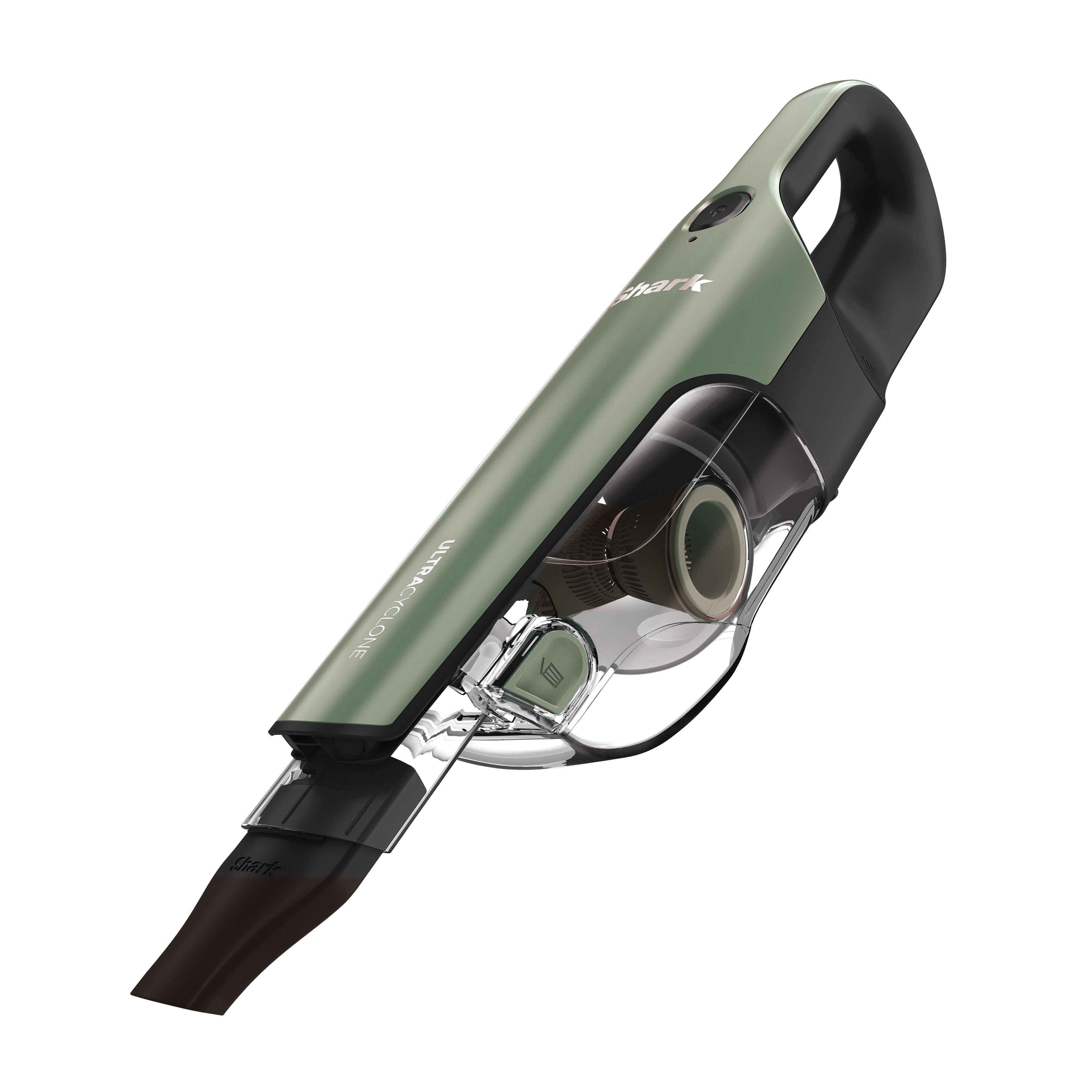 Shark UltraCyclone Pro Cordless Handheld Vacuum CH901 TK_TMXIFQEV