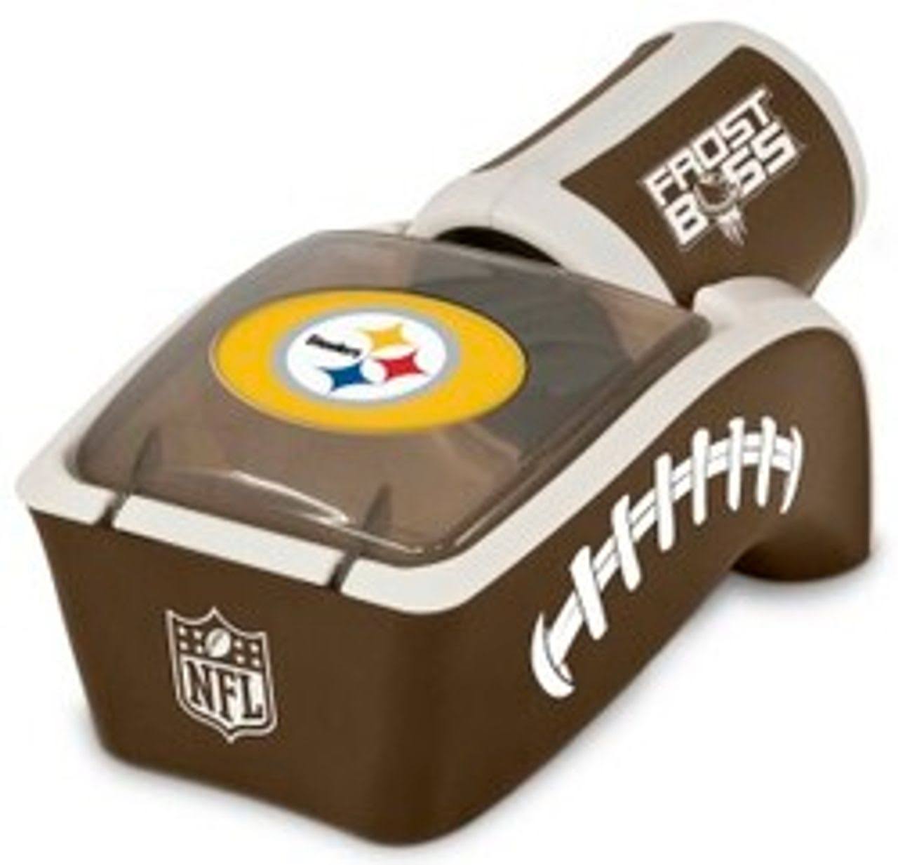 Pittsburgh Steelers Frost Boss Can Cooler 99_JQTR64CA