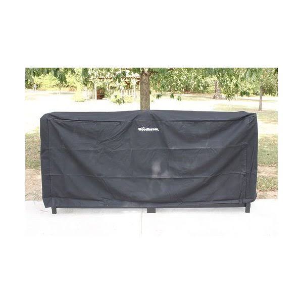 Woodhaven 120FC Black Full COVER, 120 VQ_WBVOTZHR