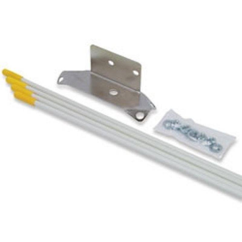 Solarcon IMAXGPK Ground Plane Kit (FOR Model IMAX-2000 Base Station Antennas) 1W_FOCOCU4C