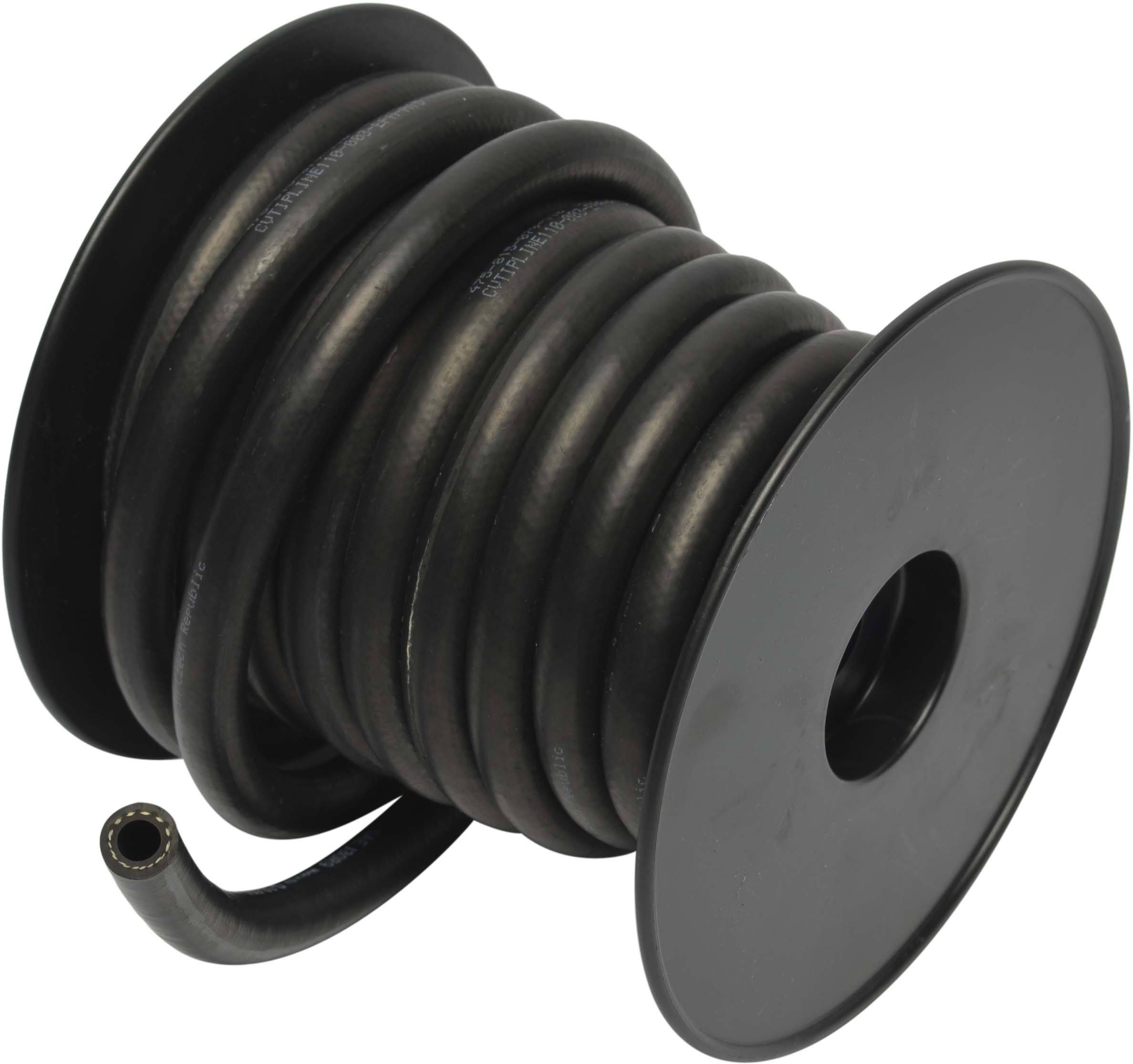 Continental - 65152 - Fuel Injection Hose (SAE 30R9) DH_FX2GQLFP