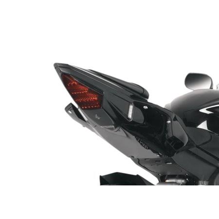 Hotbodies Transparent Undertail Smoke (80801-1105), Black 7C_BCQX0SAQ