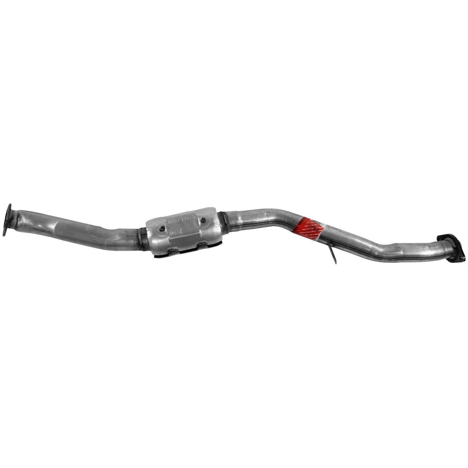 Walker 55583 Catalytic Converter D0_YLJAYBUA