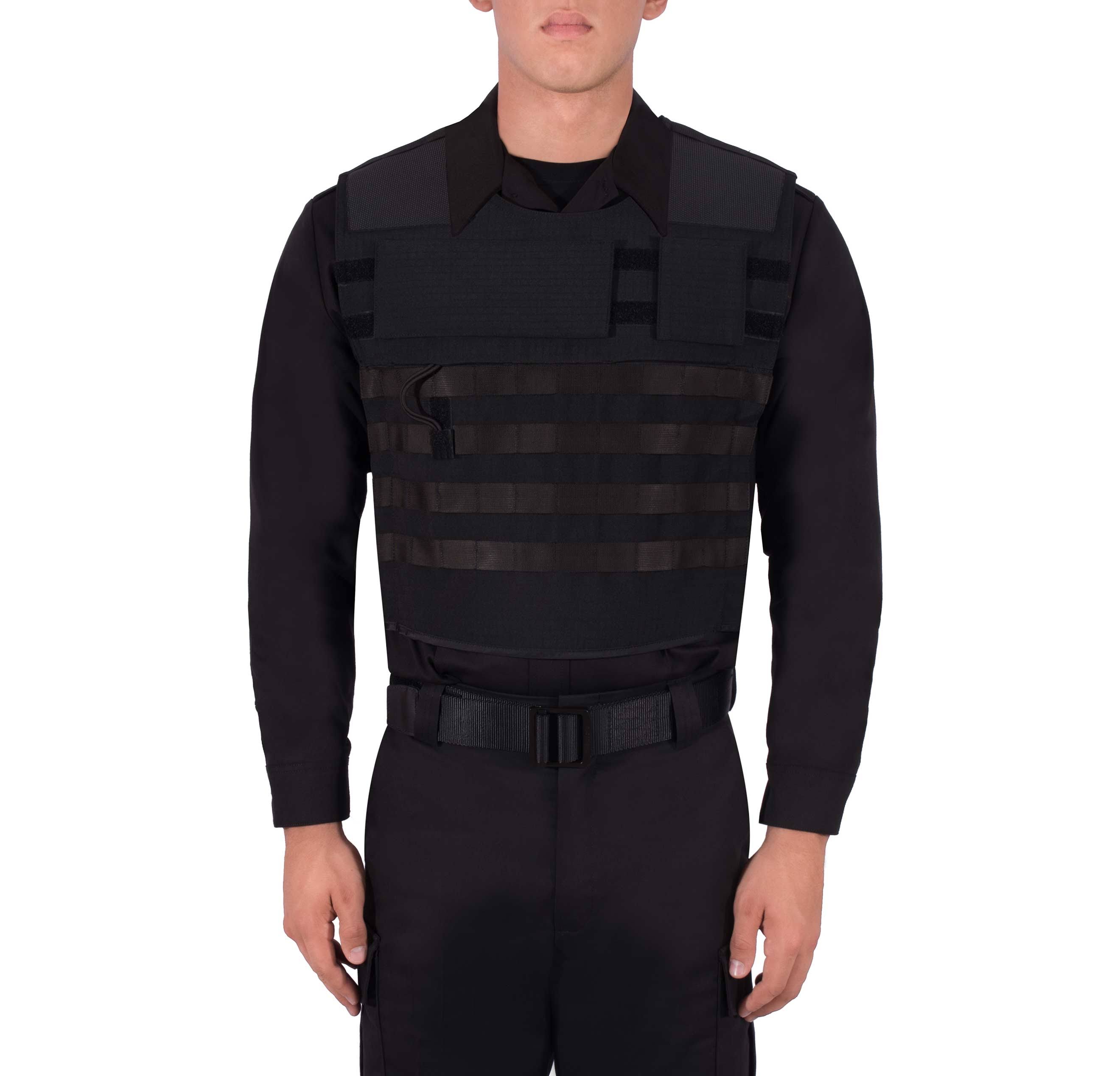 Blauer ArmorSkin TacVest - Red - 8375 68 Xs 30 0E_EBYKOHDL