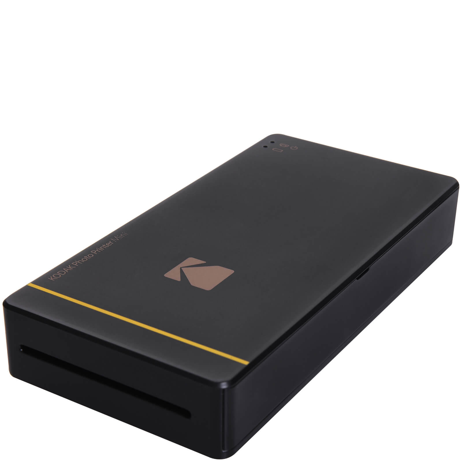 Kodak Wi-Fi Mobile Mini Photo Printer - Black AY_Q6S5AFTC