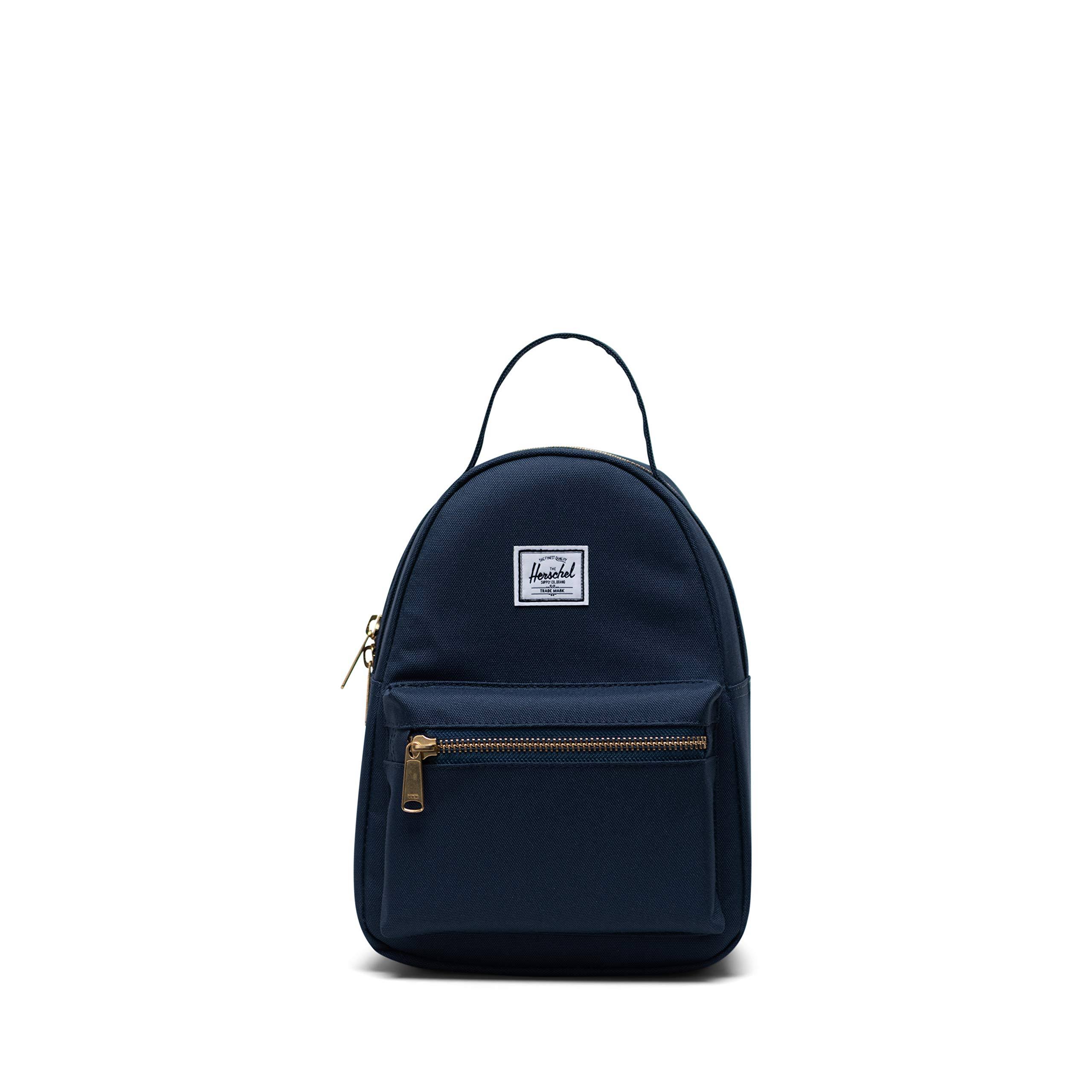 Herschel Nova Backpack, Navy, Mini 9L WV_XBIKARTU