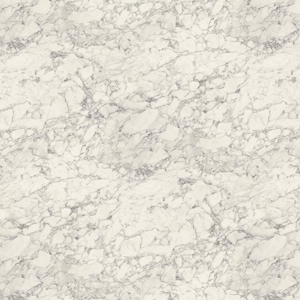 Wilsonart 4 ft. x 8 ft. Laminate Sheet in Marmo Bianco Premium Textured Gloss ZN_WR0LLFGZ