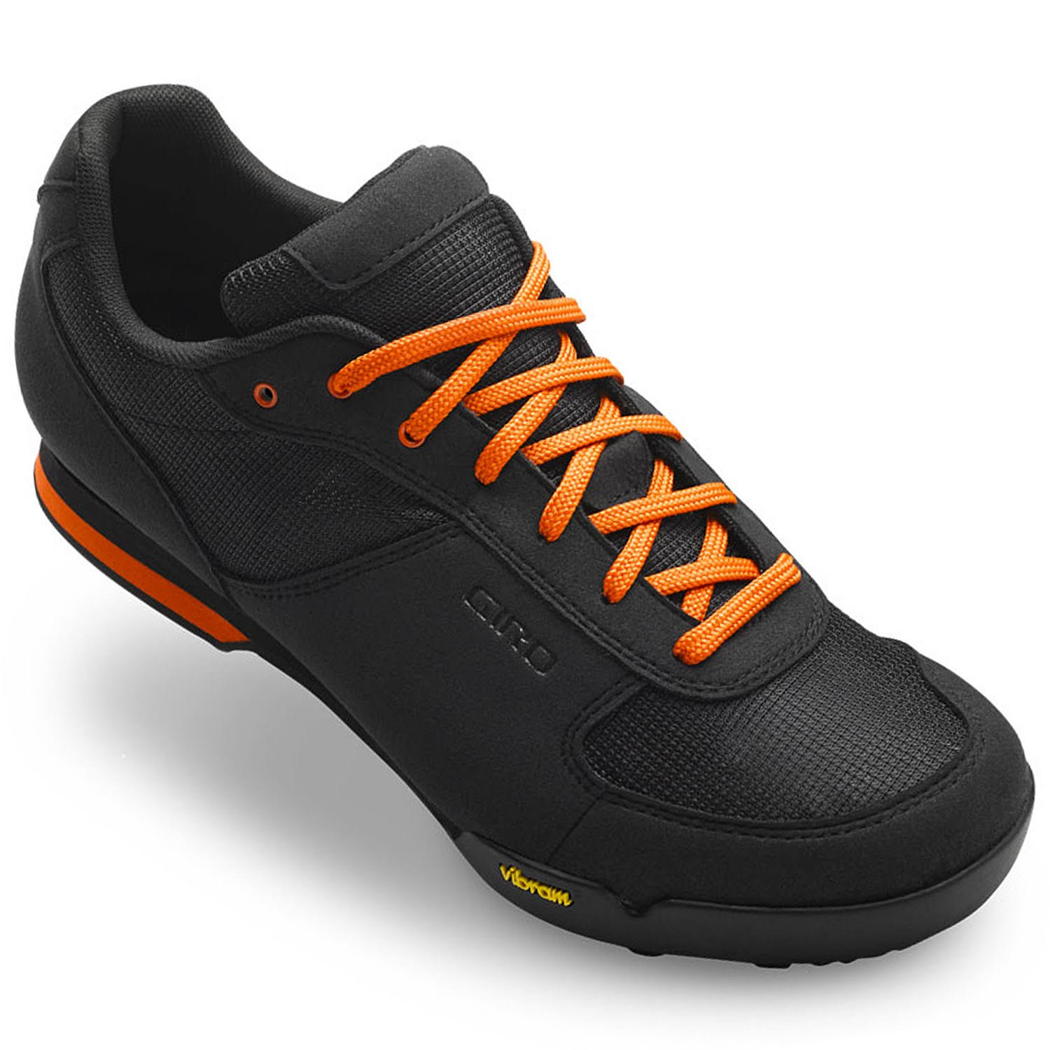 Giro Rumble VR Black/Glowing Red 43 CZ_E9LWVMGO