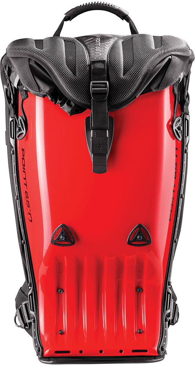 Point 65 Sweden 000000304029 Boblbee GTX 25L Diablo Red 1O_BUCOTQ2B