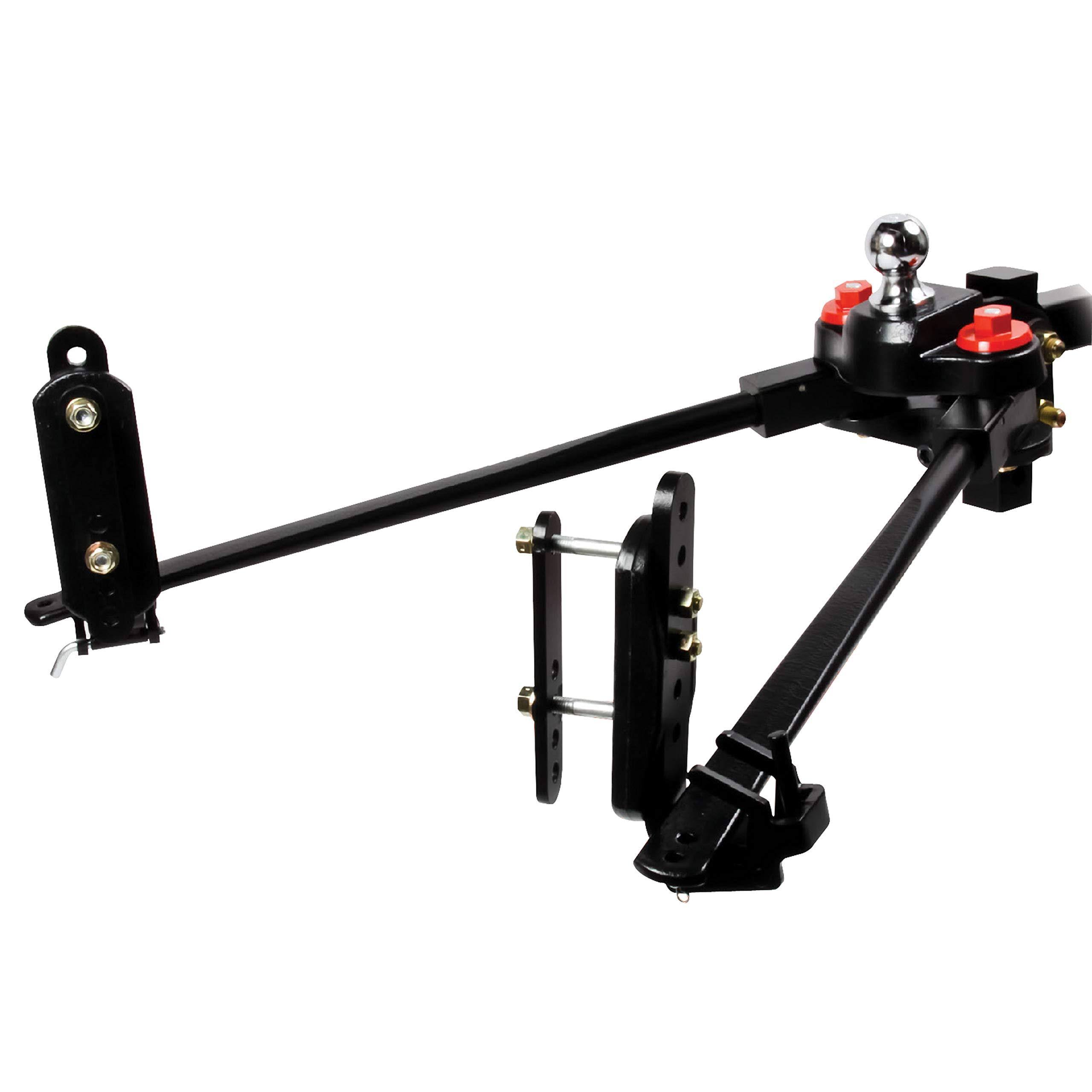 Camco 48703 Eaz-Lift Trekker Hitch S5_HZHBEJOZ