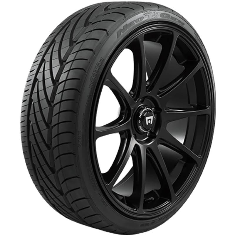 Nitto Neo Gen 215/45ZR-17 91 W BW 185060 D8_LCZTDL1J