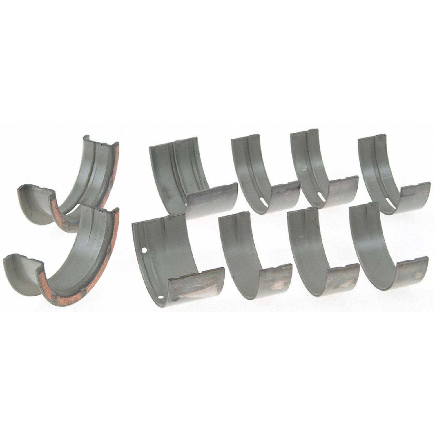 Sealed Power 4040M20 Main Bearing Set EW_RWUGS4UL