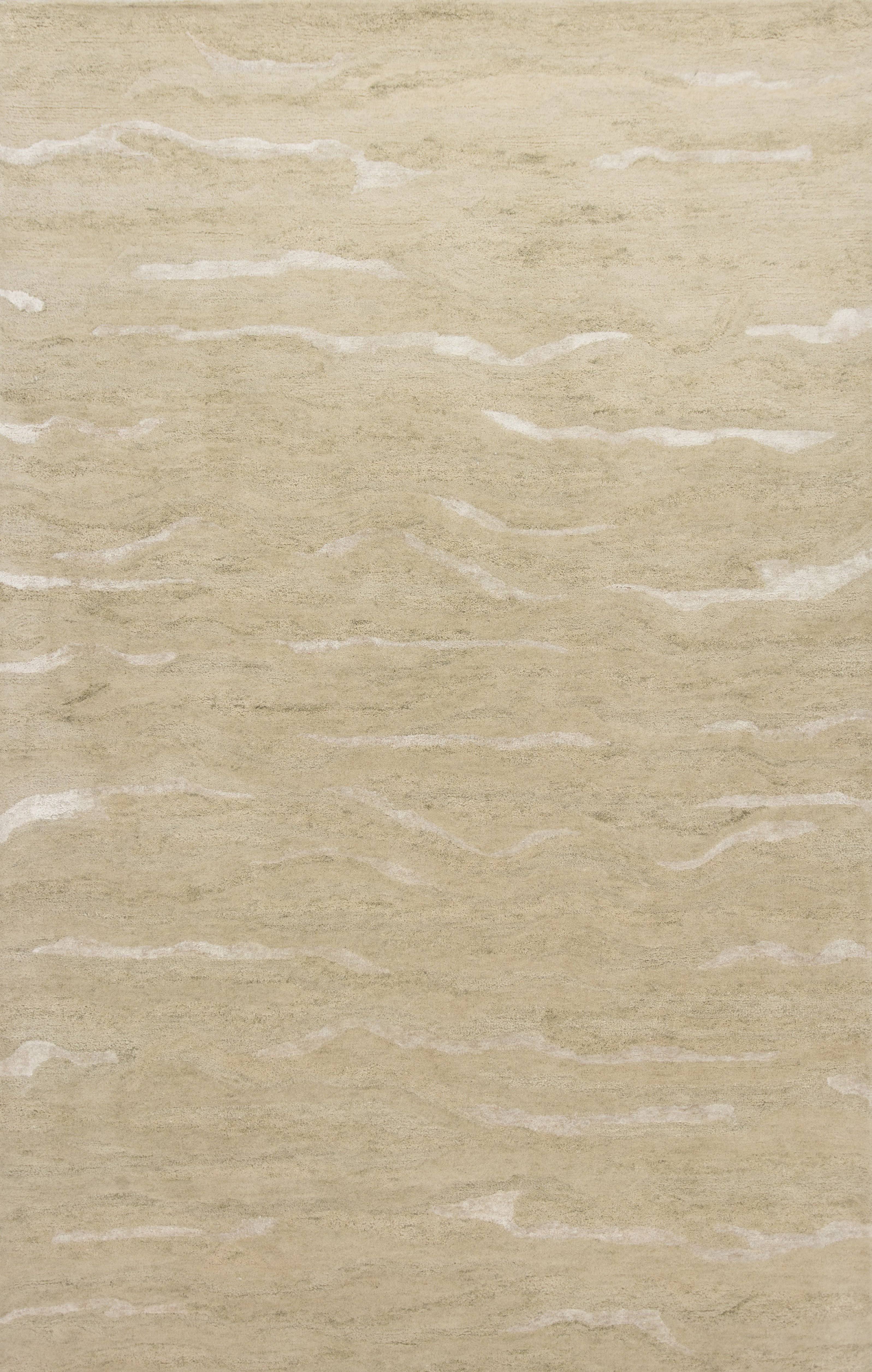 Kas Serenity 1250 Beige Breeze Area Rug - 8'6 MJ_NSE5AB25
