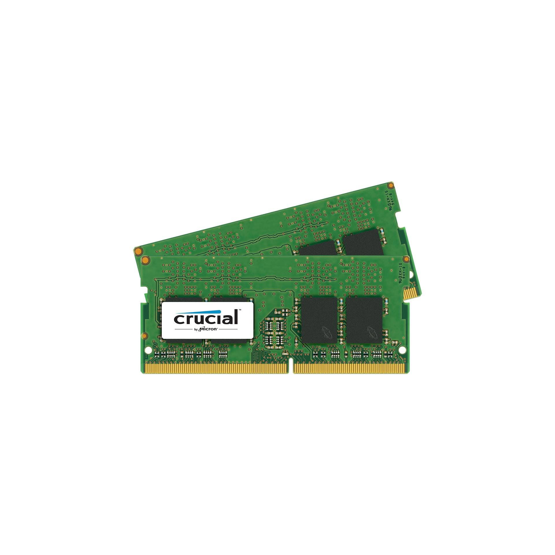 CT2K8G4SFS824A Crucial DDR4 - 16 GB IS_XR11X1Y1