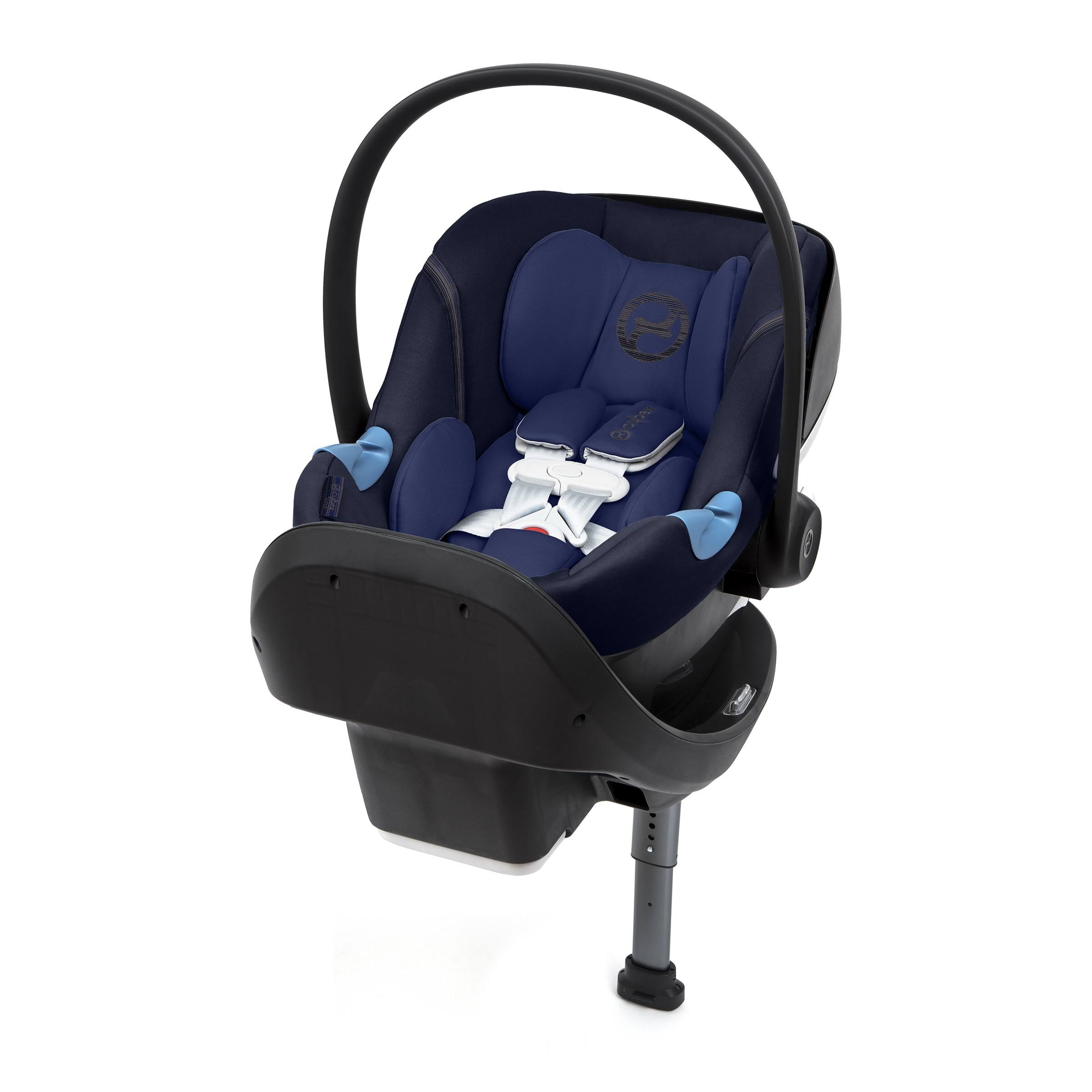 Cybex Aton M - Denim Blue - Infant Car Seat RL_NM5AFIHR