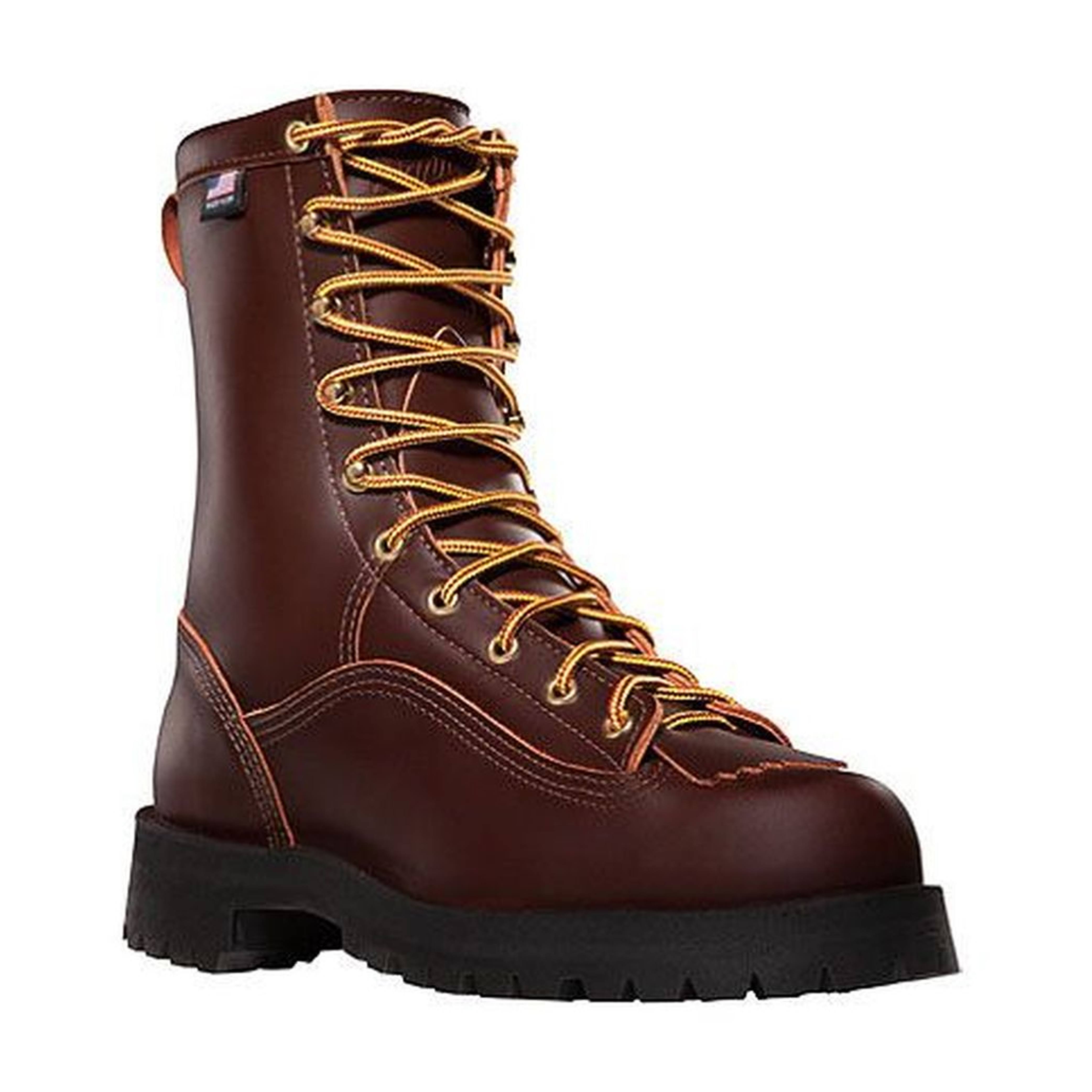 Danner Rain Forest Brown SS_UAT8HBSY
