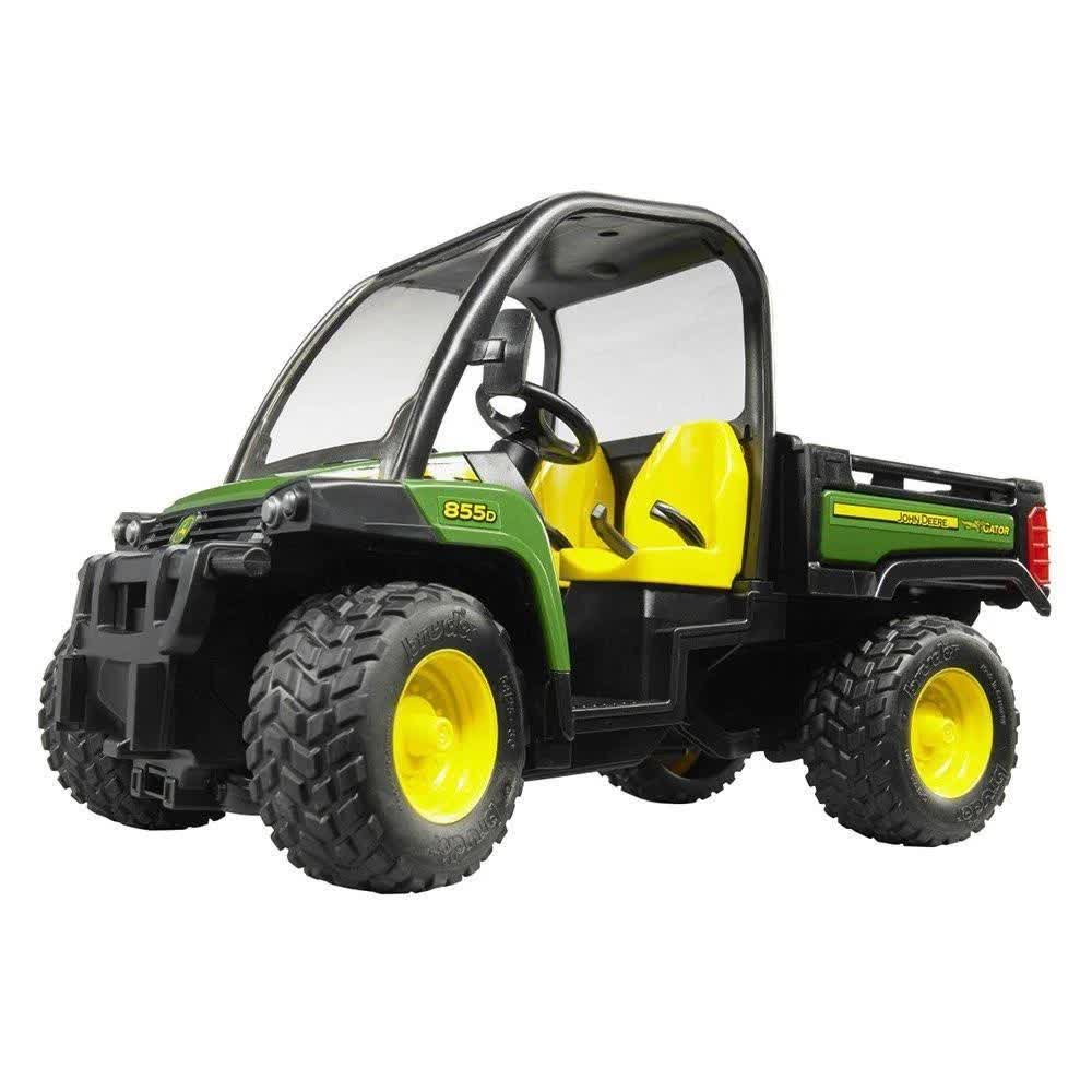 John Deere Gator XUV 855D PG_7FY9QPRW