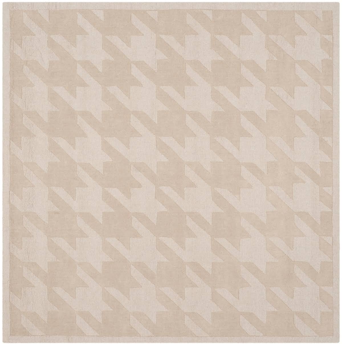 Safavieh Impressions IM353A 6' Square Rug OA_OUIM4USA