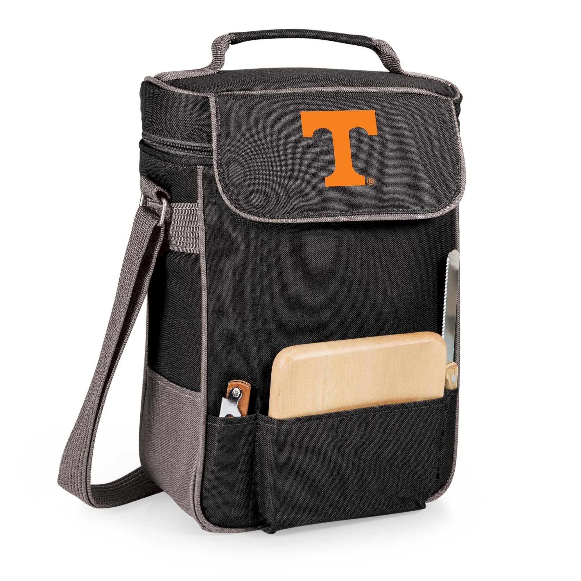 Tennessee Volunteers 'Duet' Wine Cheese Tote M1_O6LZVGZZ