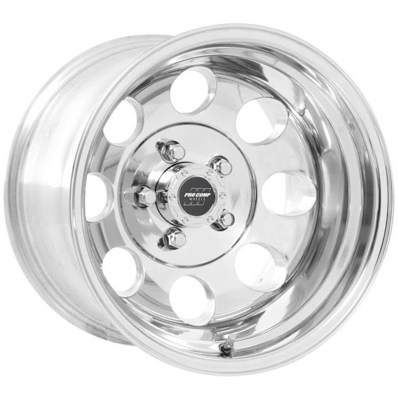 Pro Comp 1069-7973 Pro Comp Wheels Wheel 17 Inch Diameter x 9 Inch Width YZ_3QOAJ4F3