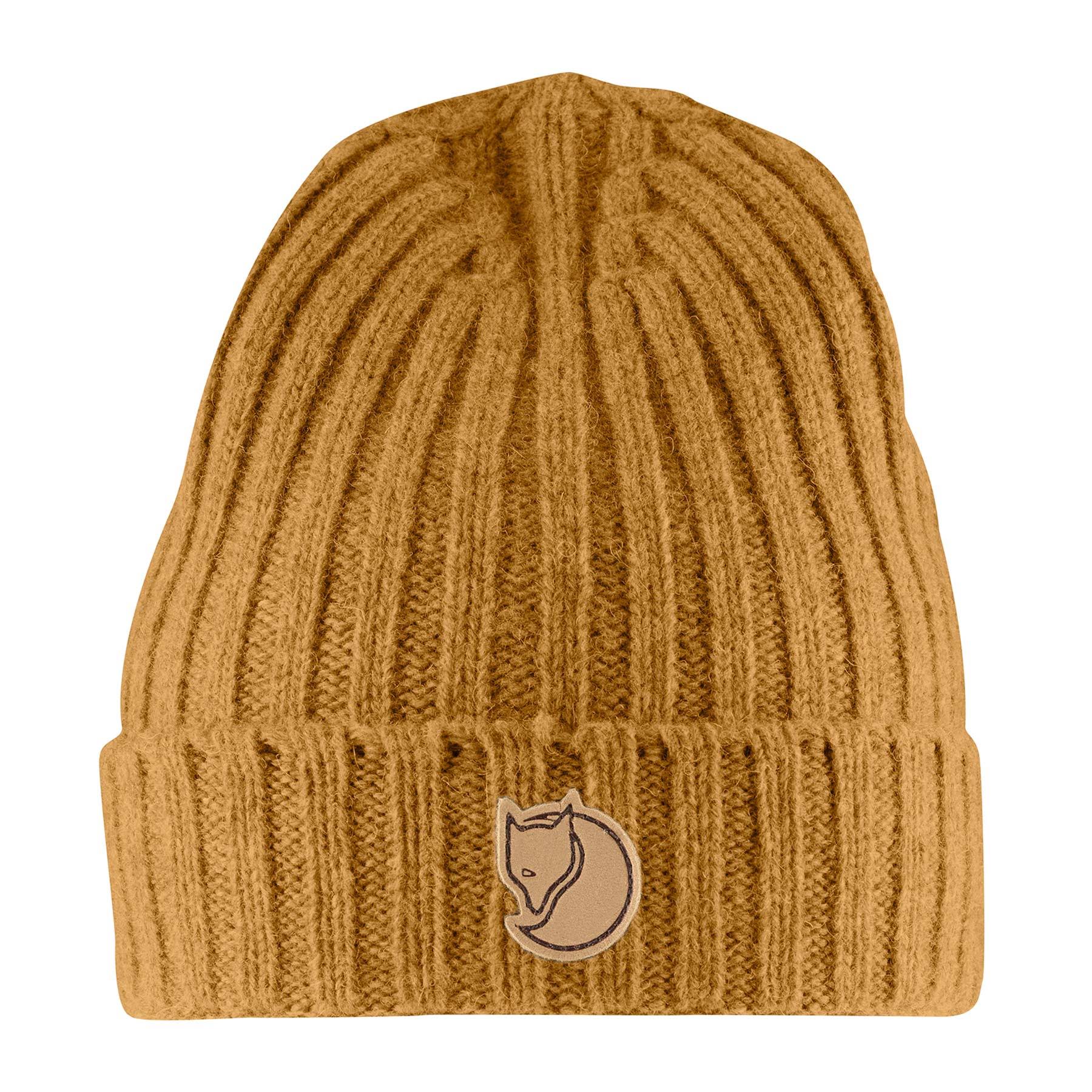 Fjallraven - Re-Wool Hat, Acorn H7_G0PC1NI9