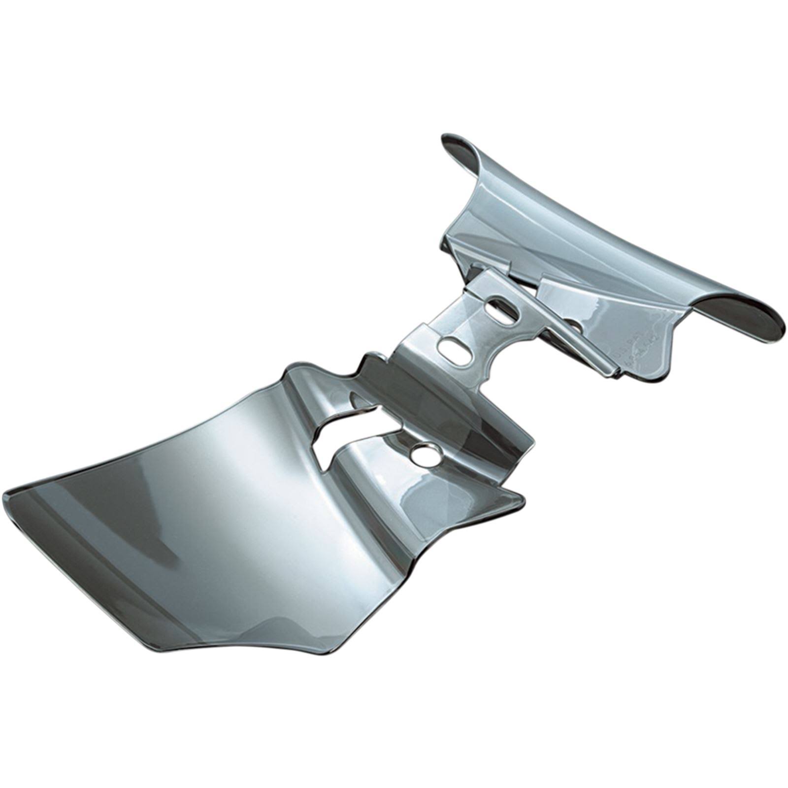 Kuryakyn Saddle Heat Shields - 1317 AV_HNAKGTNC