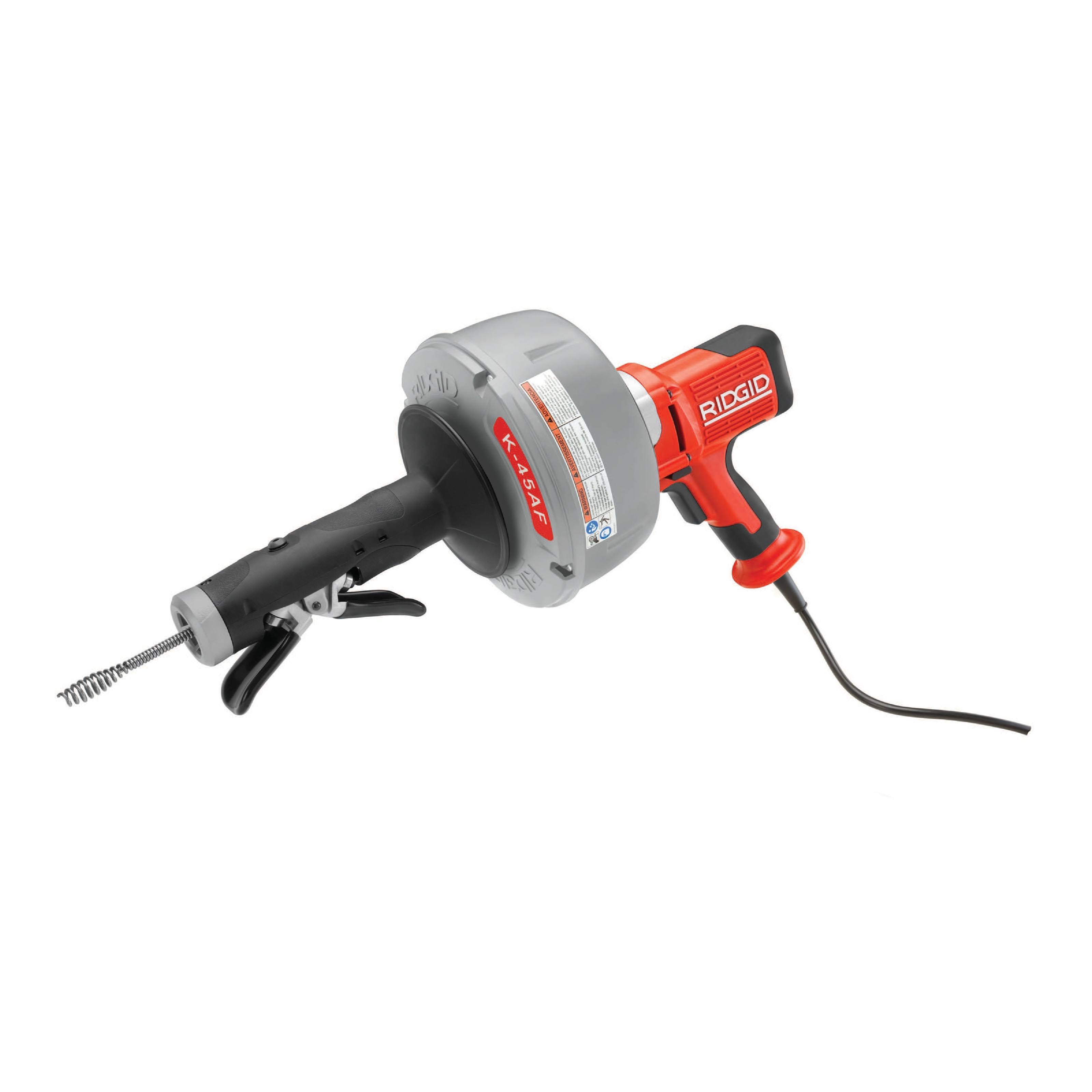 Ridgid K-45 Sink Drain Cleaner 35473 VM_GPI2LEFY
