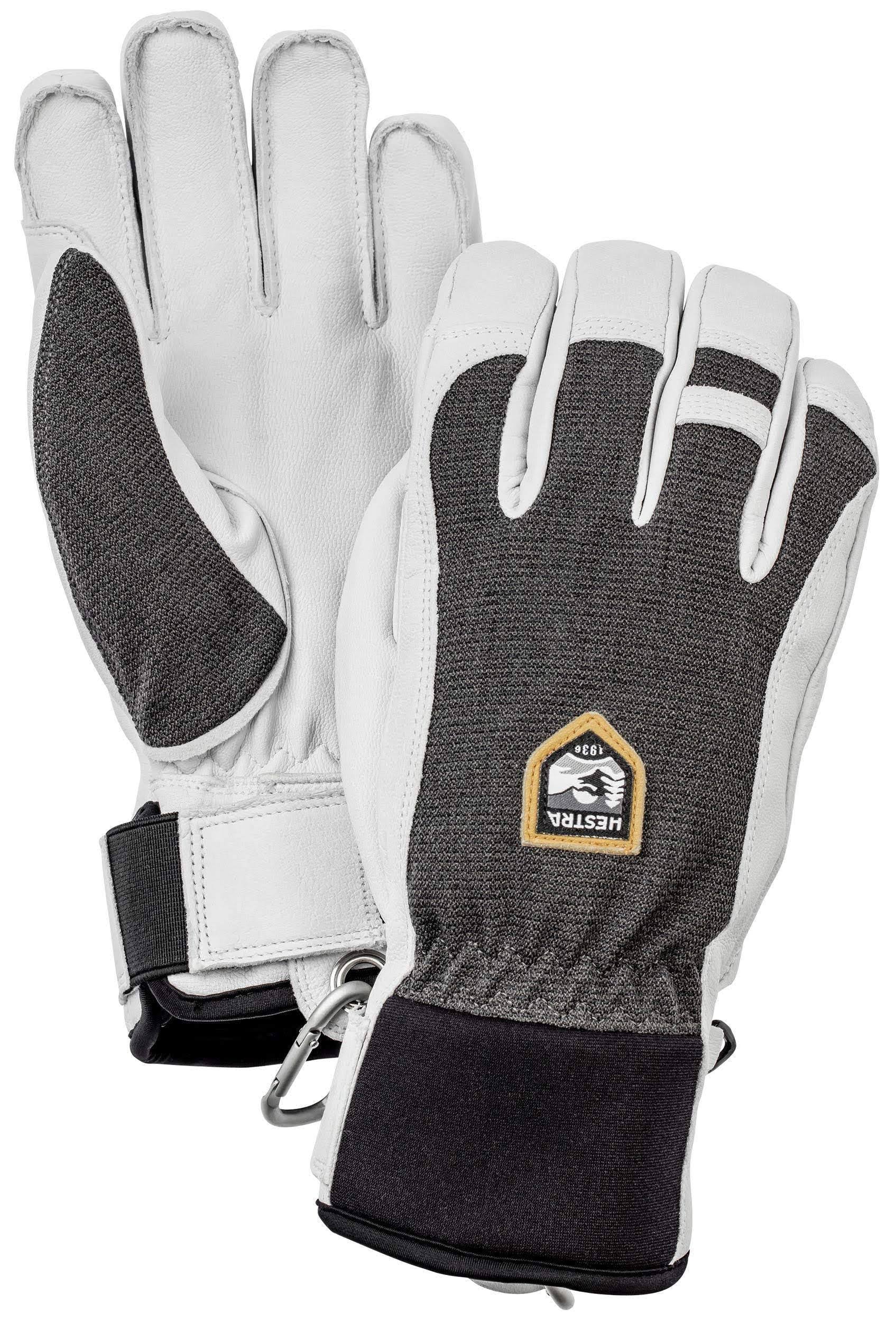 Hestra Army Leather Patrol Gloves CA_1YW8SK8O